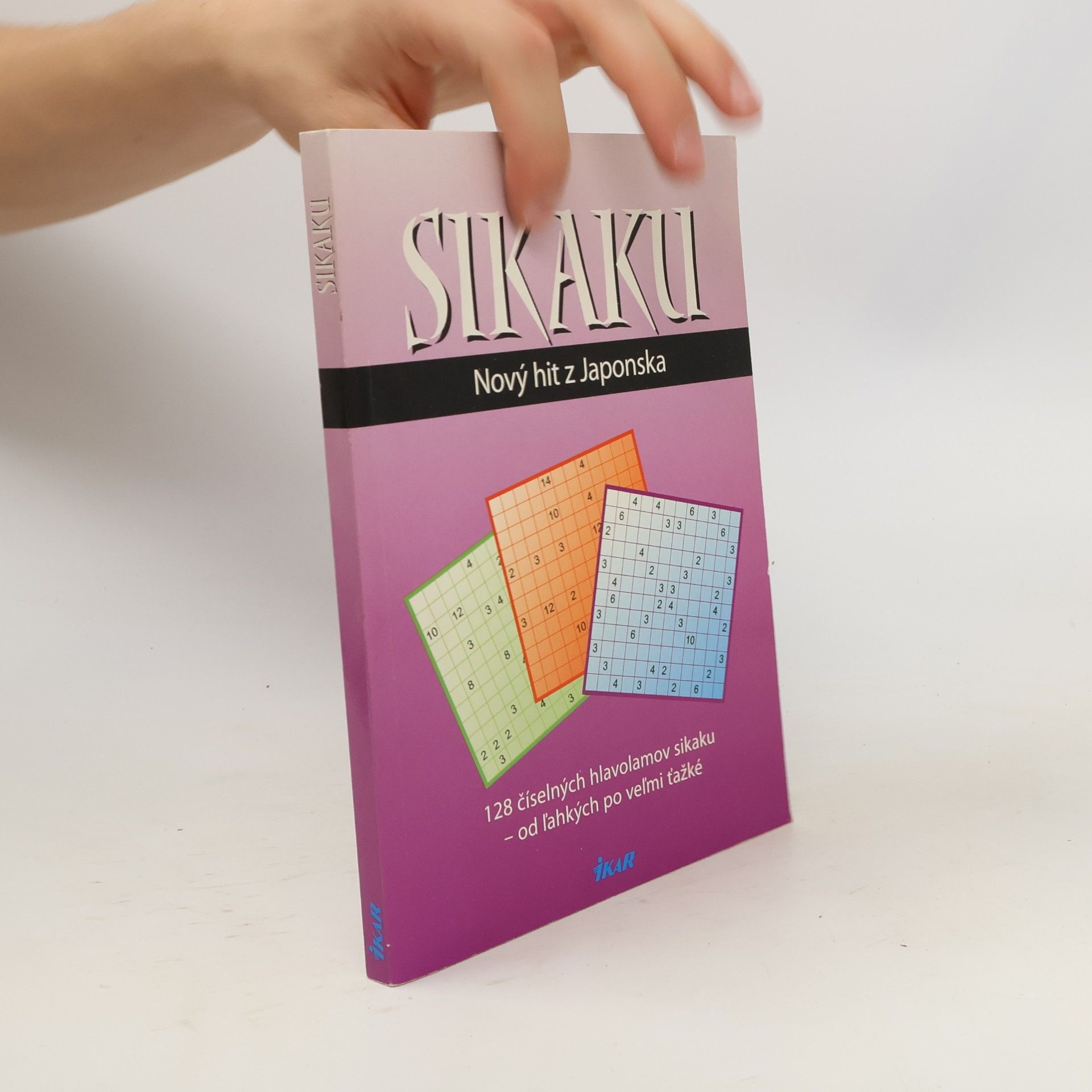 Linda Perina Sikaku