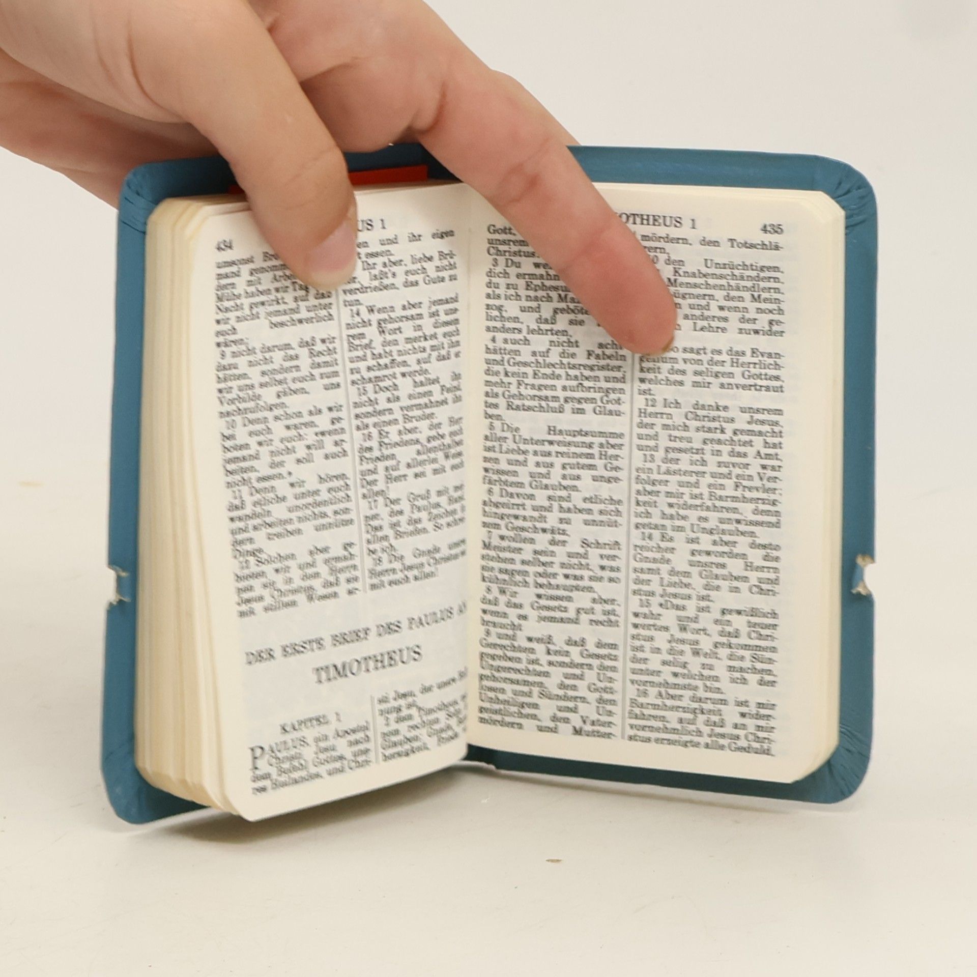 Autorenkollektiv Neues Testament. Psalmen Sprüche