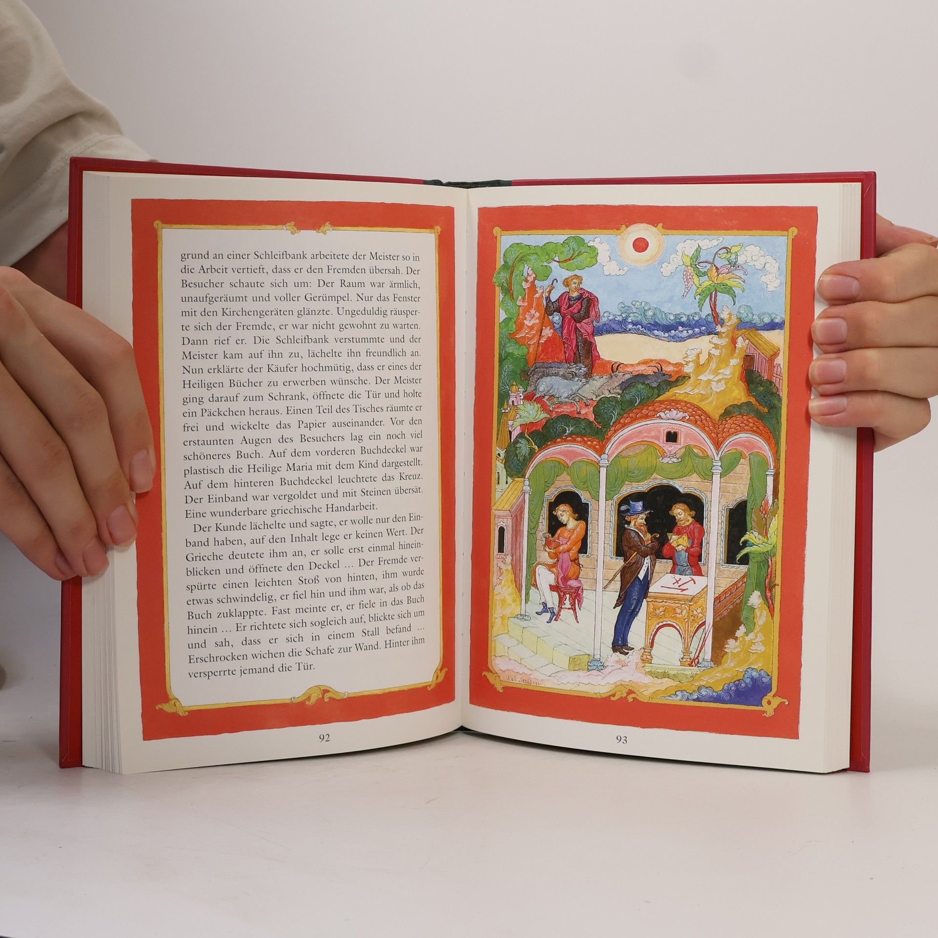 Medina Mamleew Die Macht des Juwels