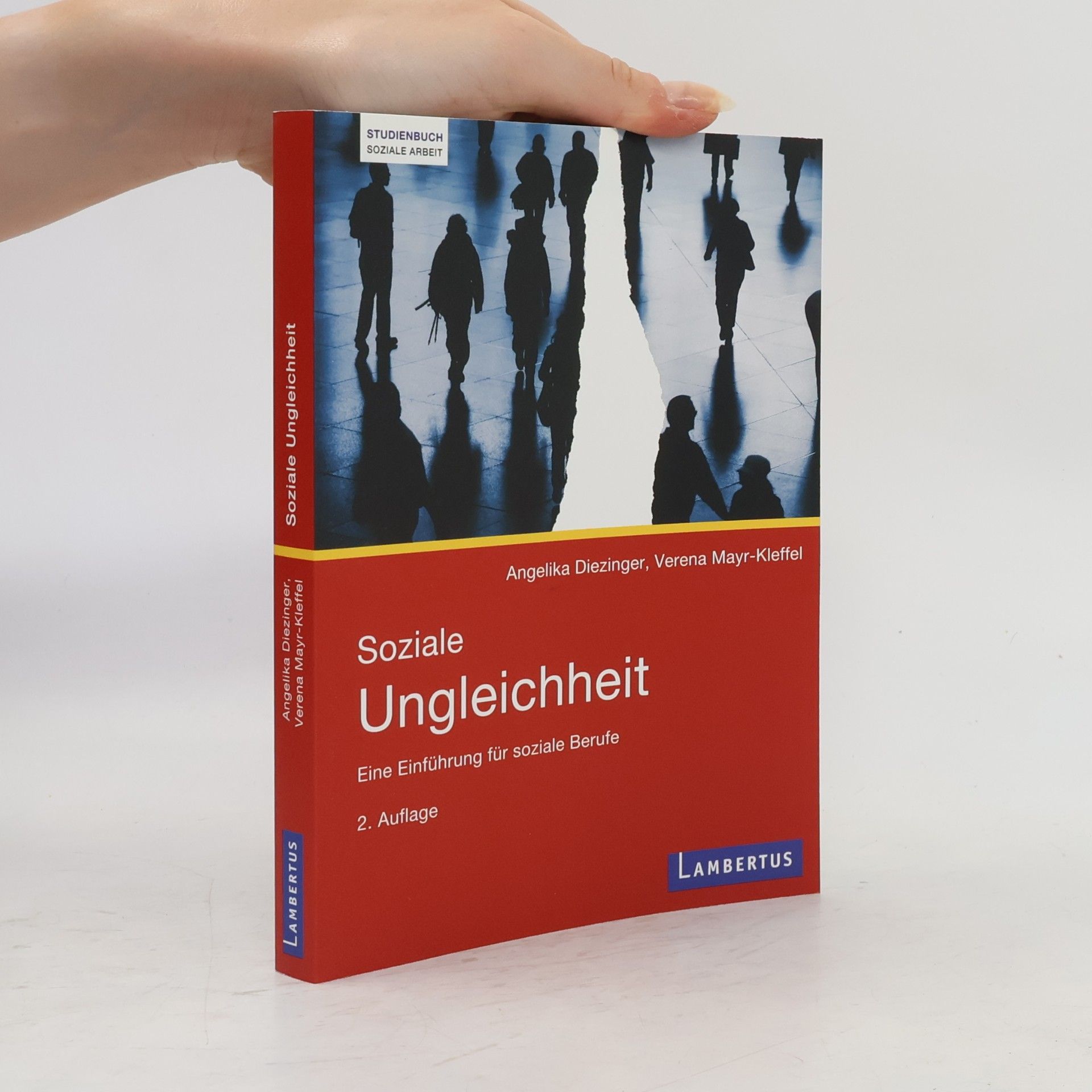 Verena Mayr-Kleffel Soziale Ungleichheit