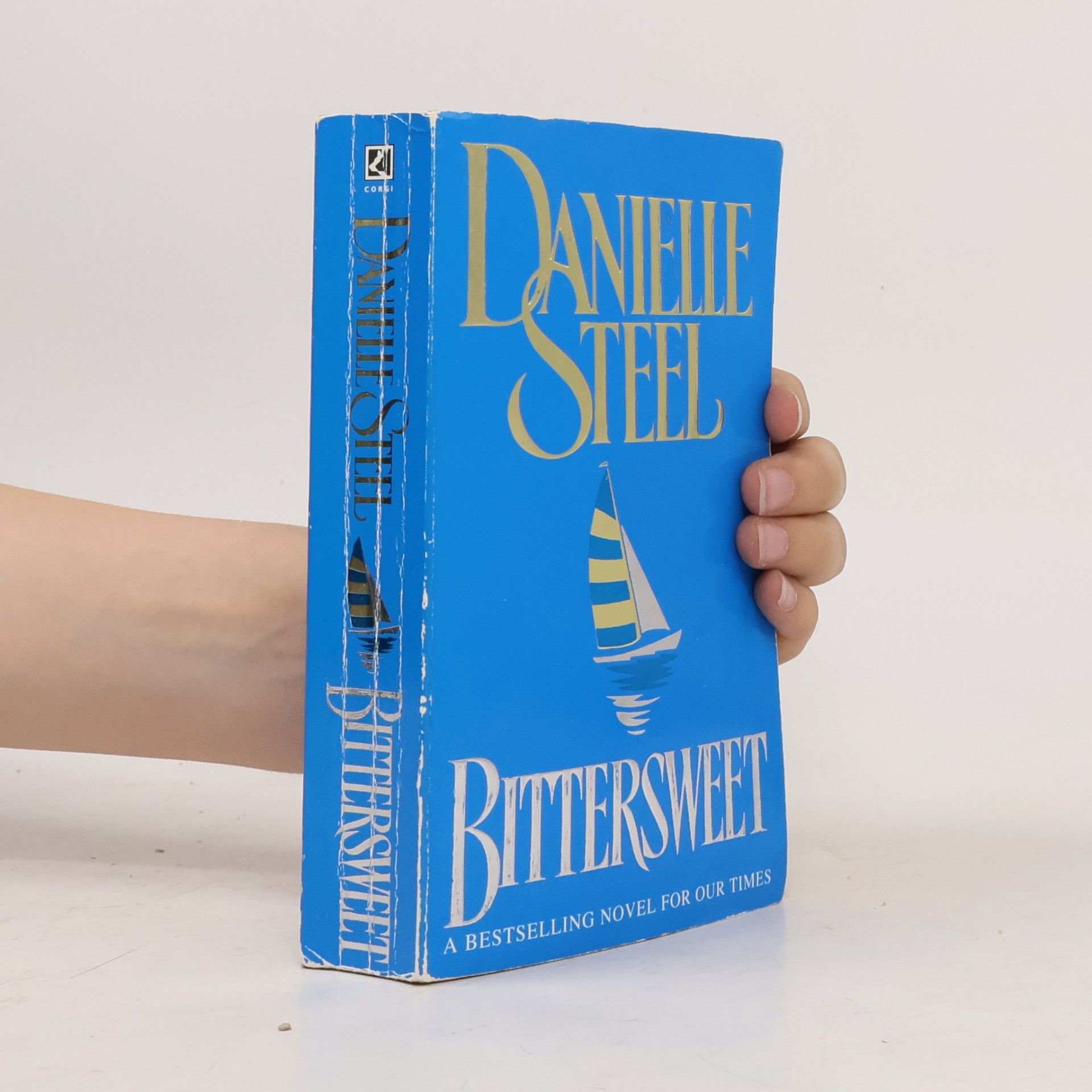 Danielle Steel Bittersweet
