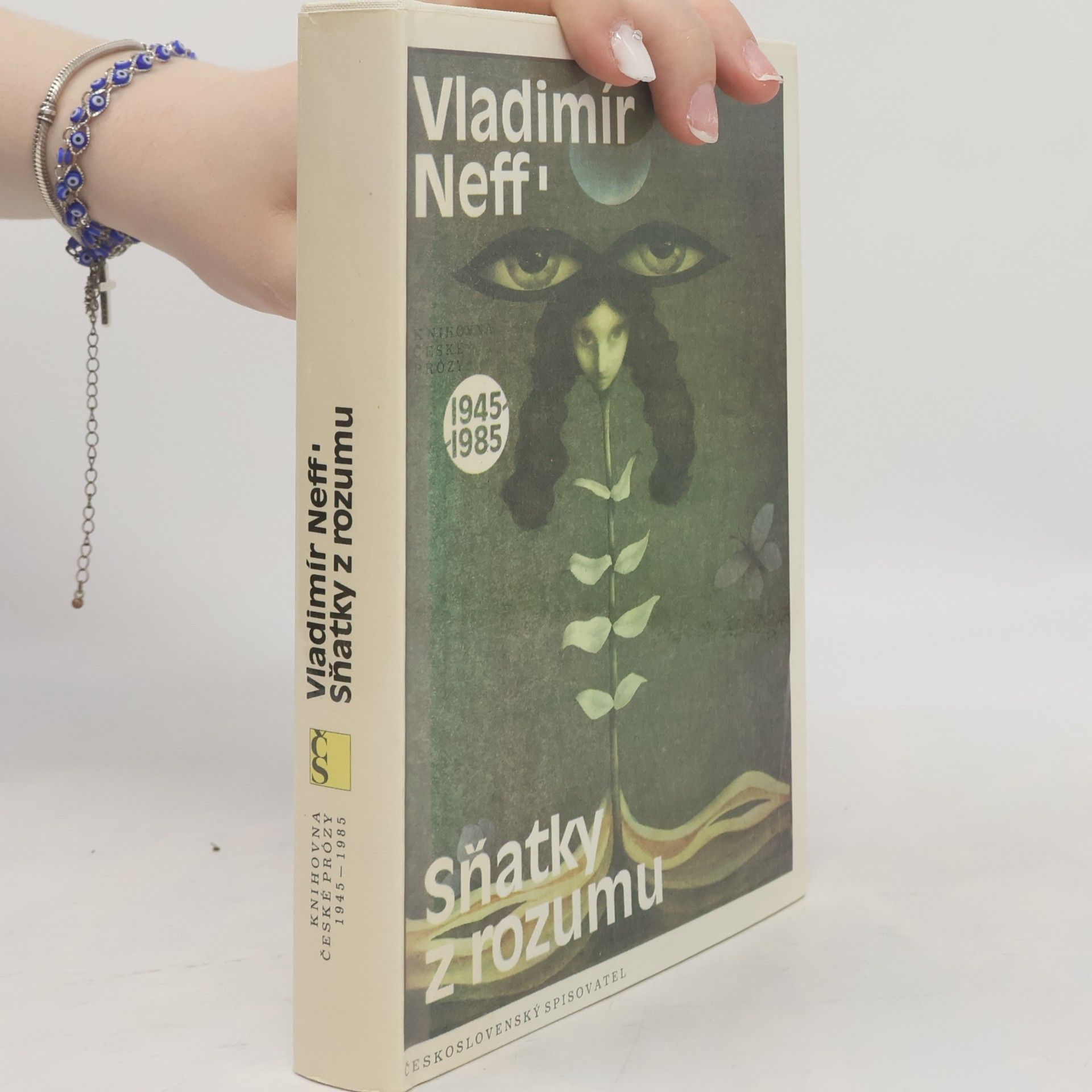Vladimír Neff Sňatky z rozumu