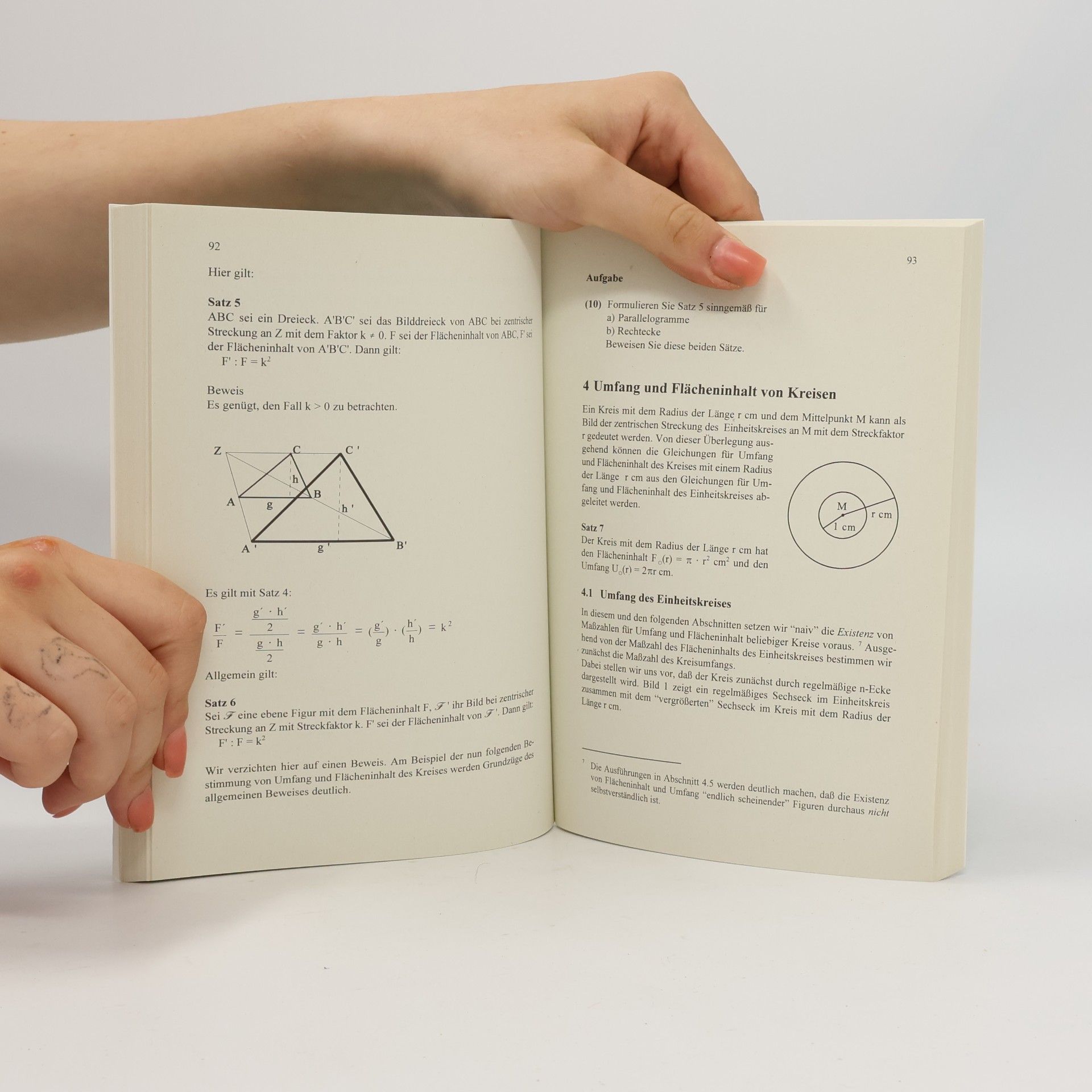 Stein Martin Einführung in die Mathematik II