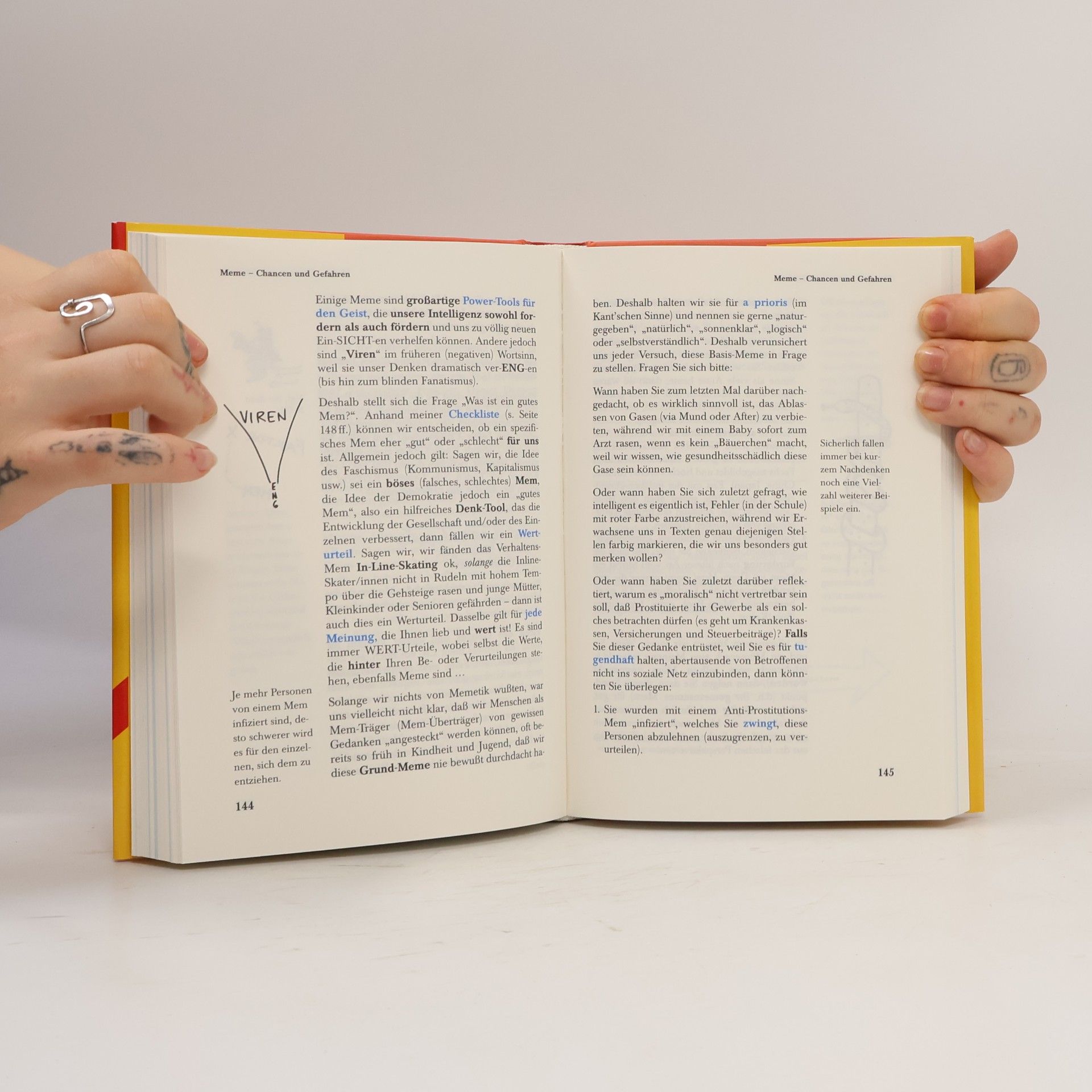 Vera F. Birkenbihl Das Birkenbihl-Alpha-Buch