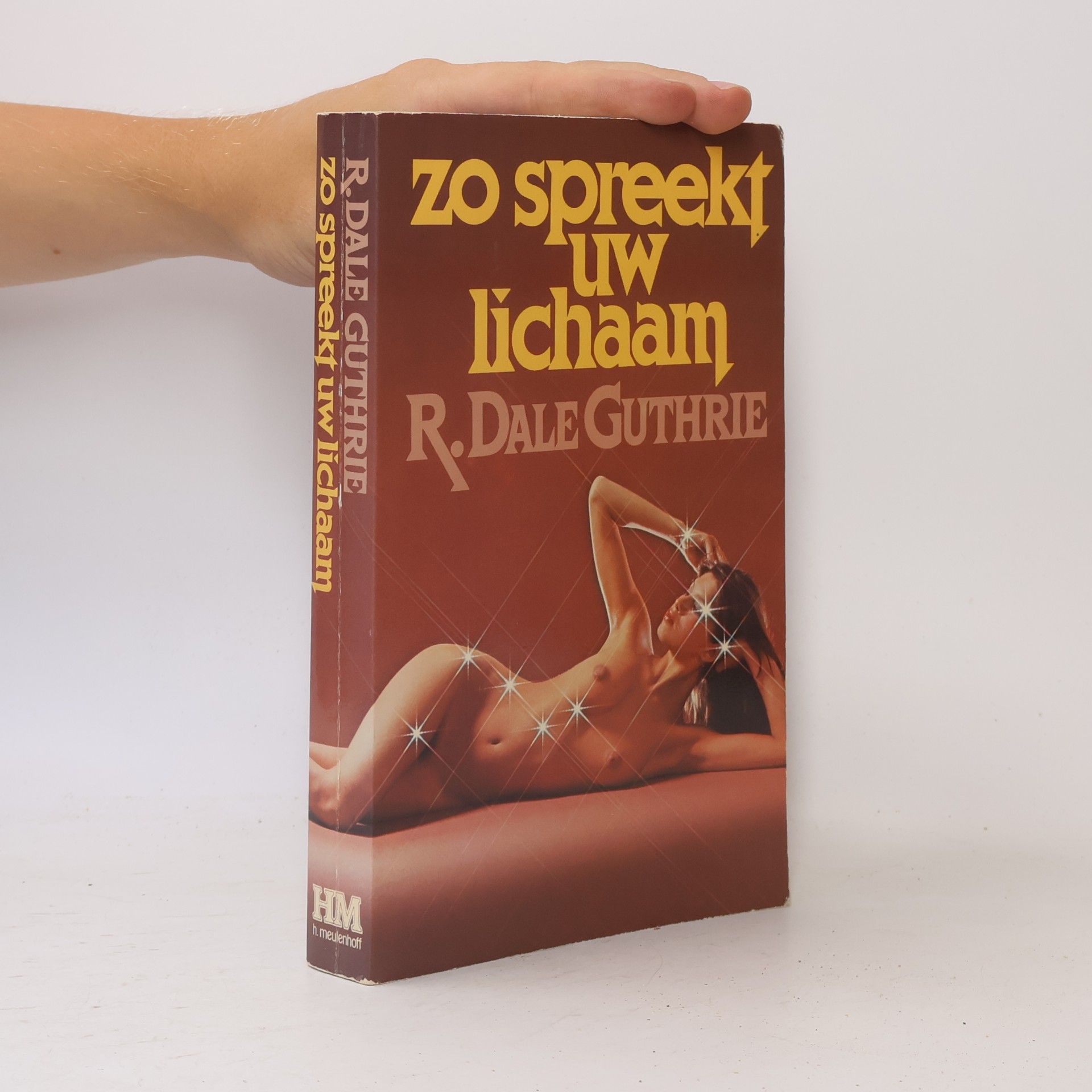 Zo spreekt uw lichaam