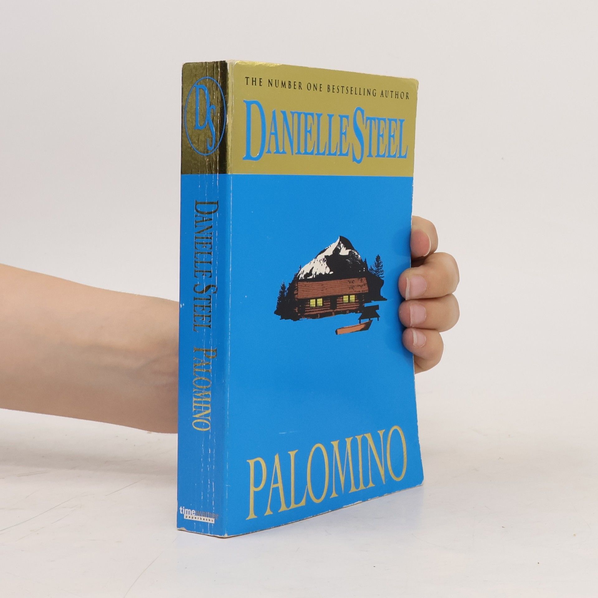 Danielle Steel Palomino