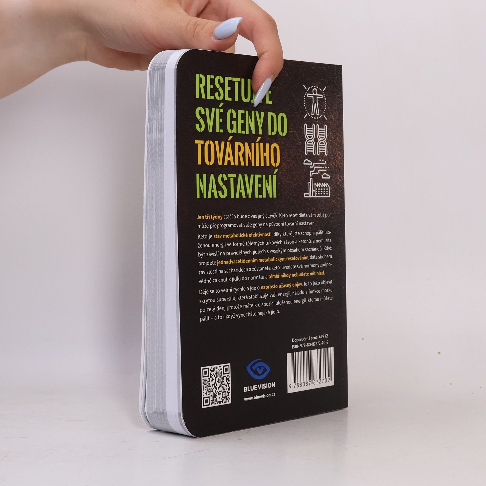 Mark Sisson Keto reset dieta