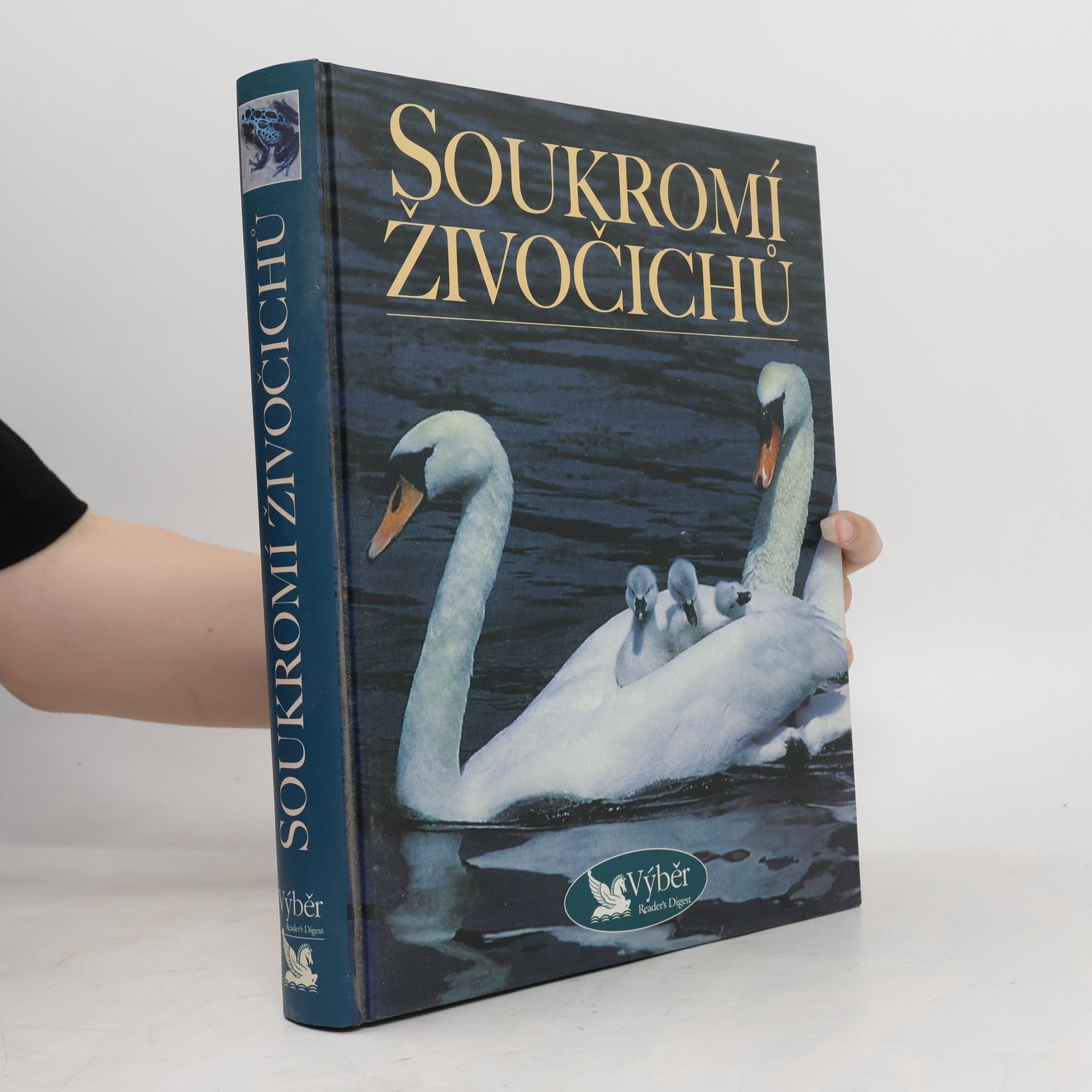 John Palmer Soukromí živočichů