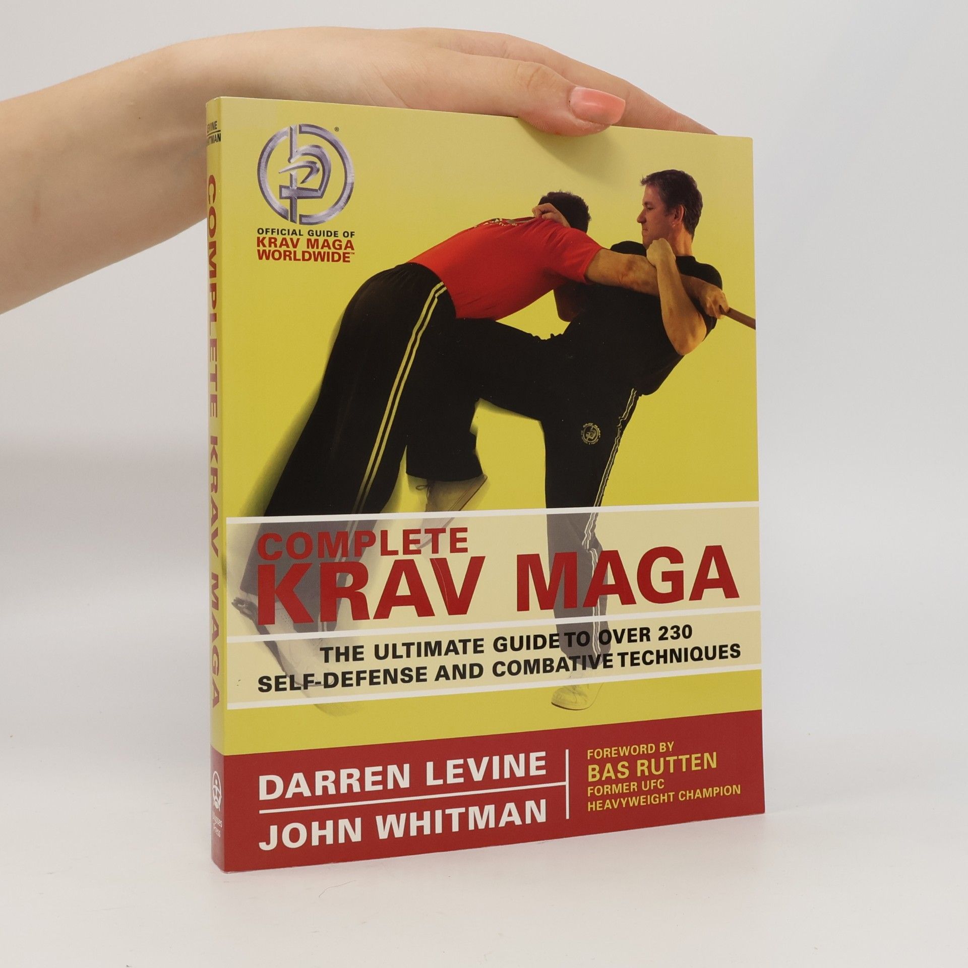 Complete Krav Maga