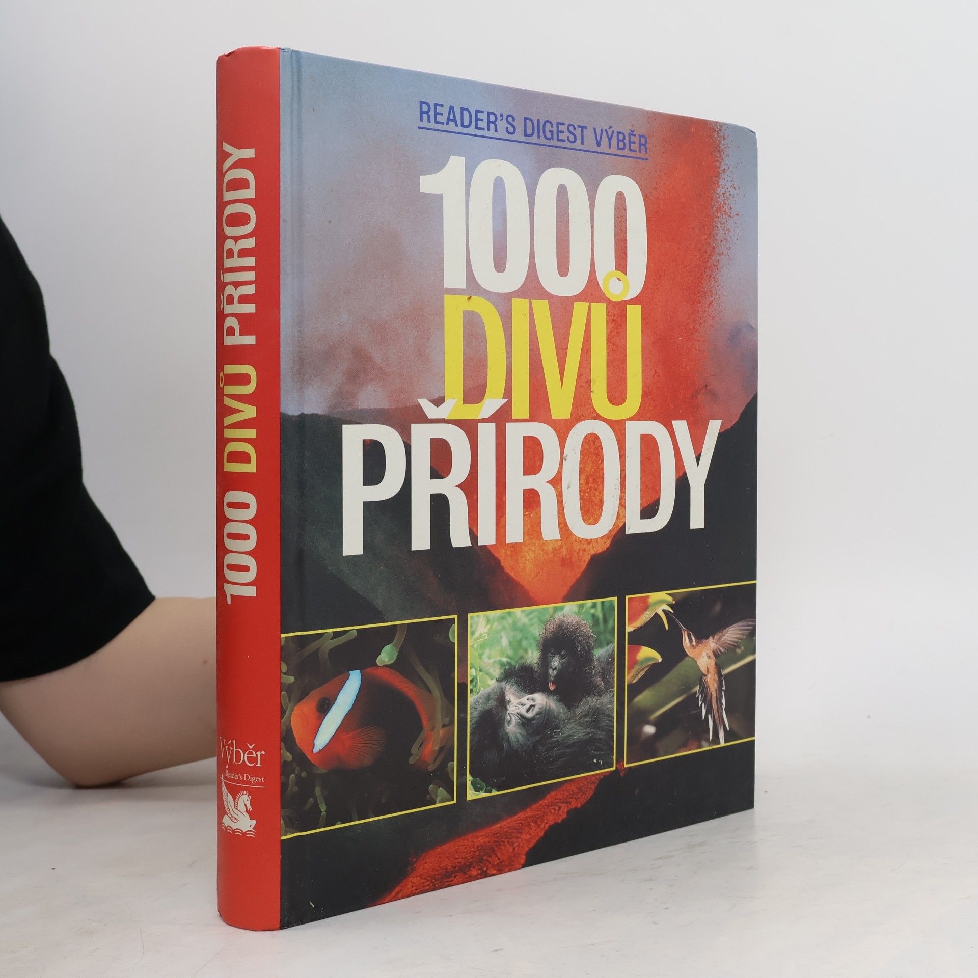 neuveden 1000 divů přírody