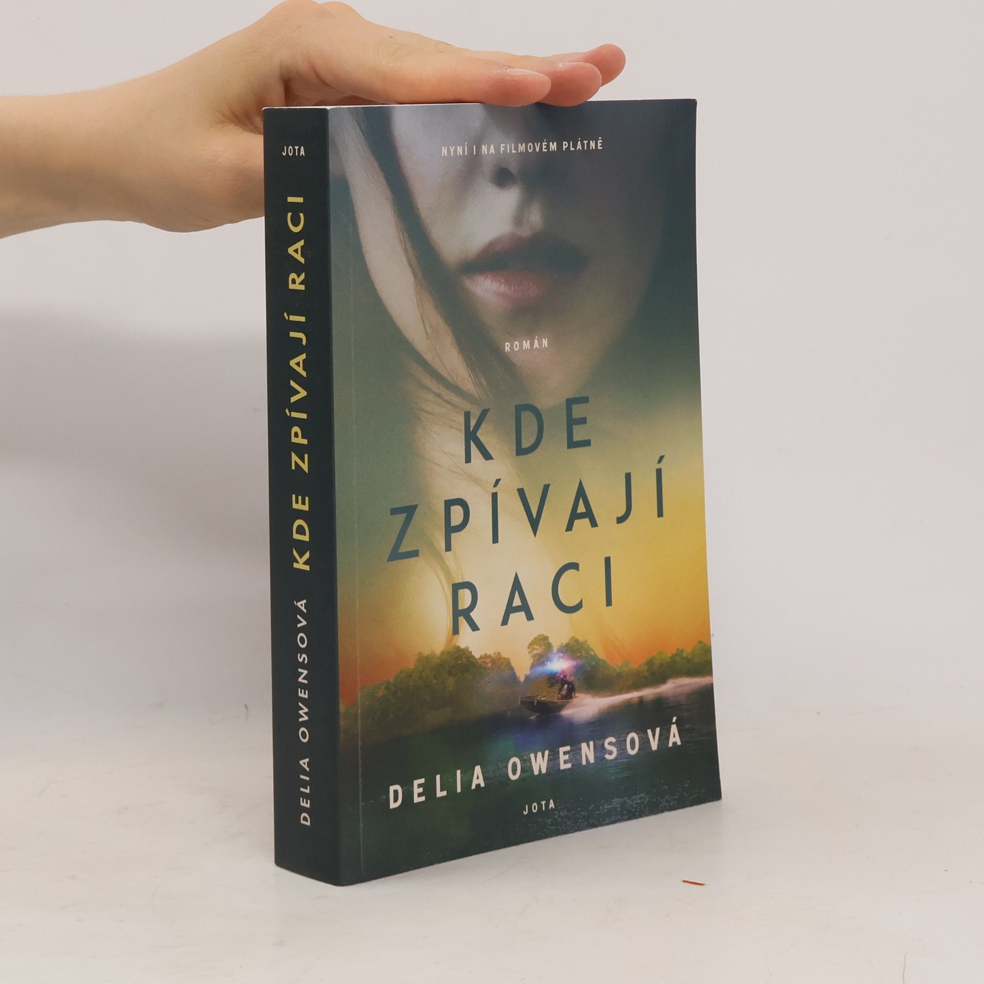 Kde zpívají raci