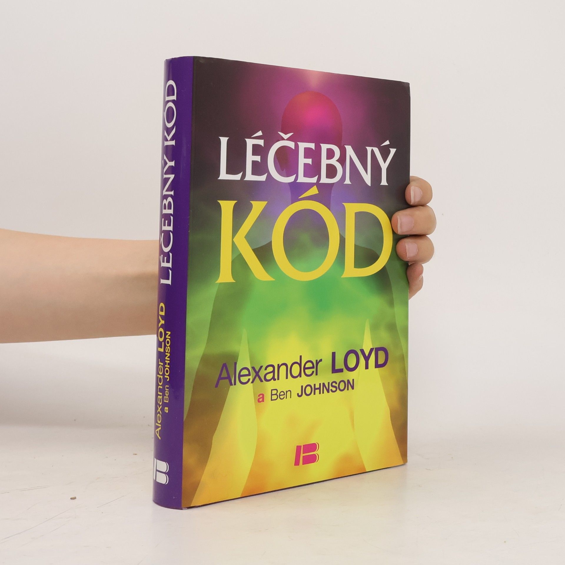 Alexander Loyd Léčebný kód