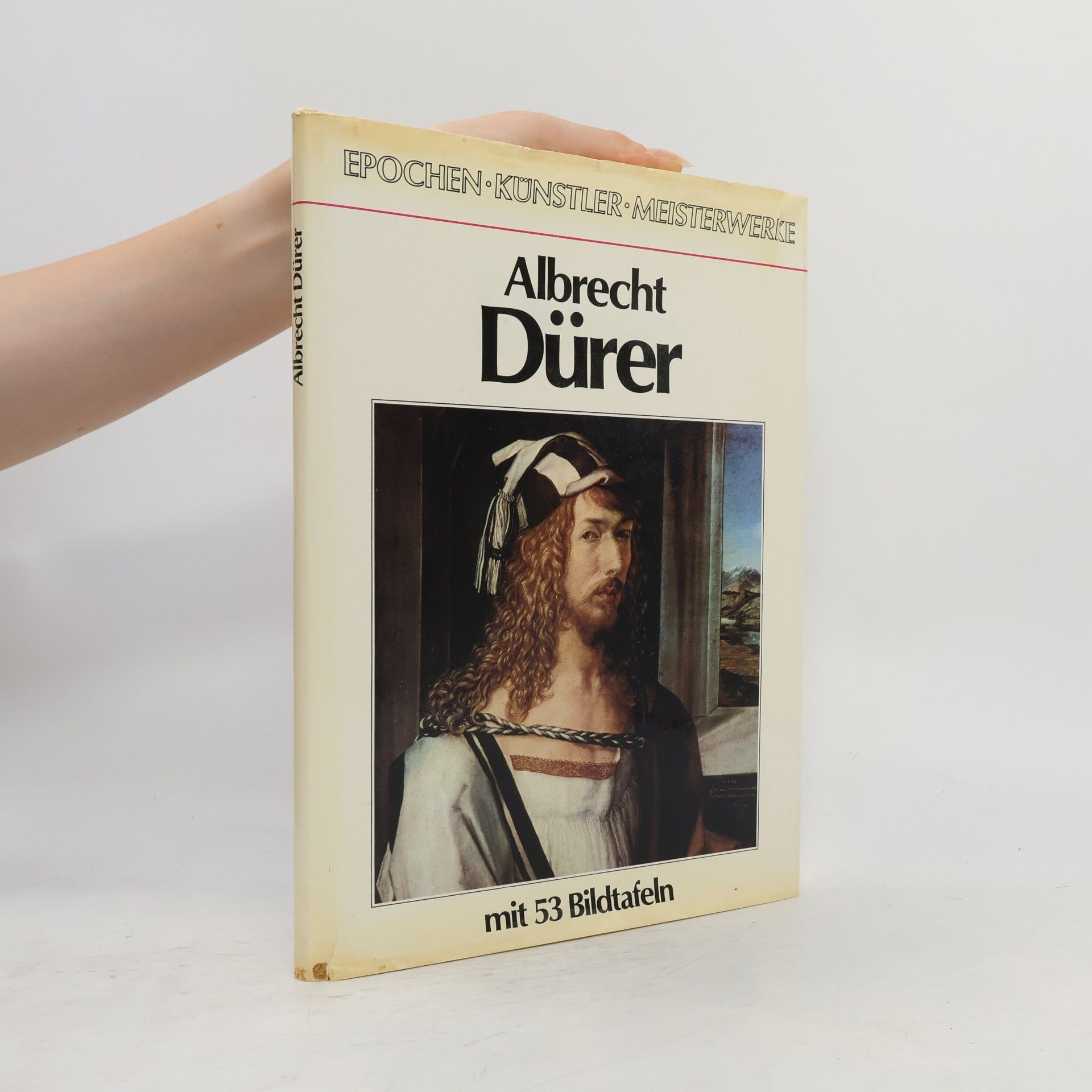 Autores varios Albrecht Dürer