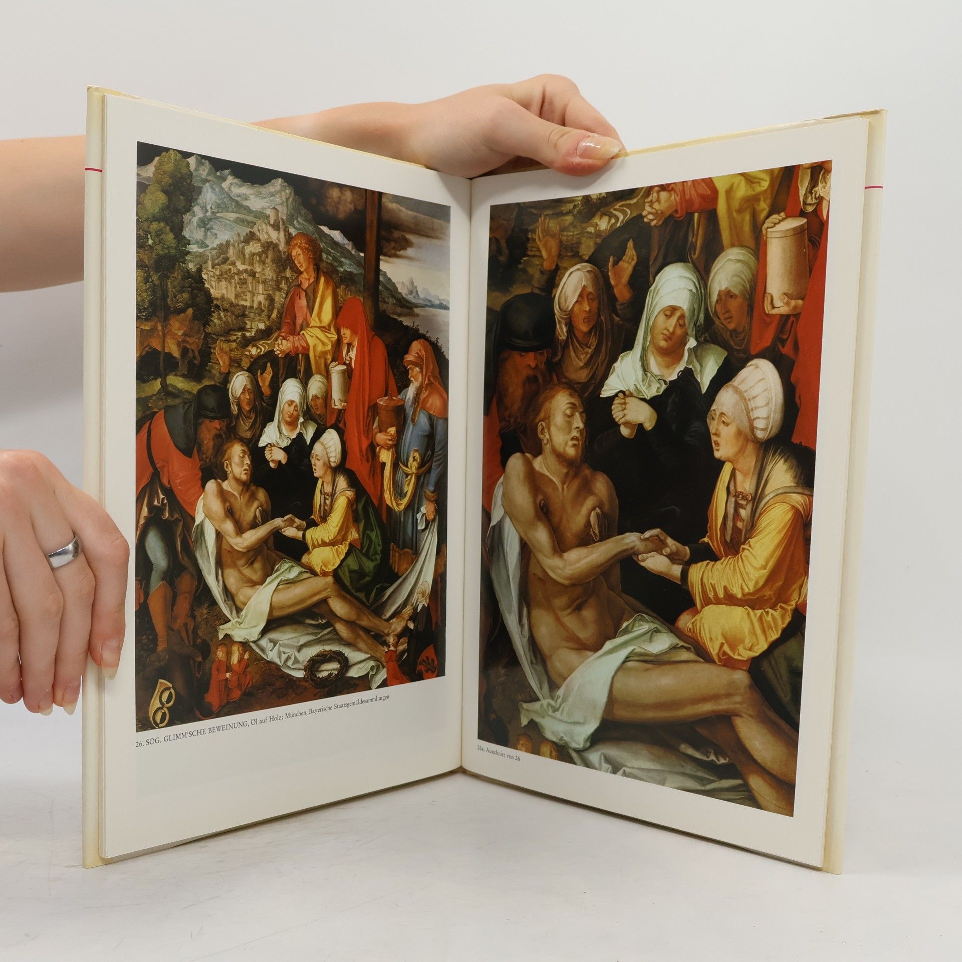 Autores varios Albrecht Dürer