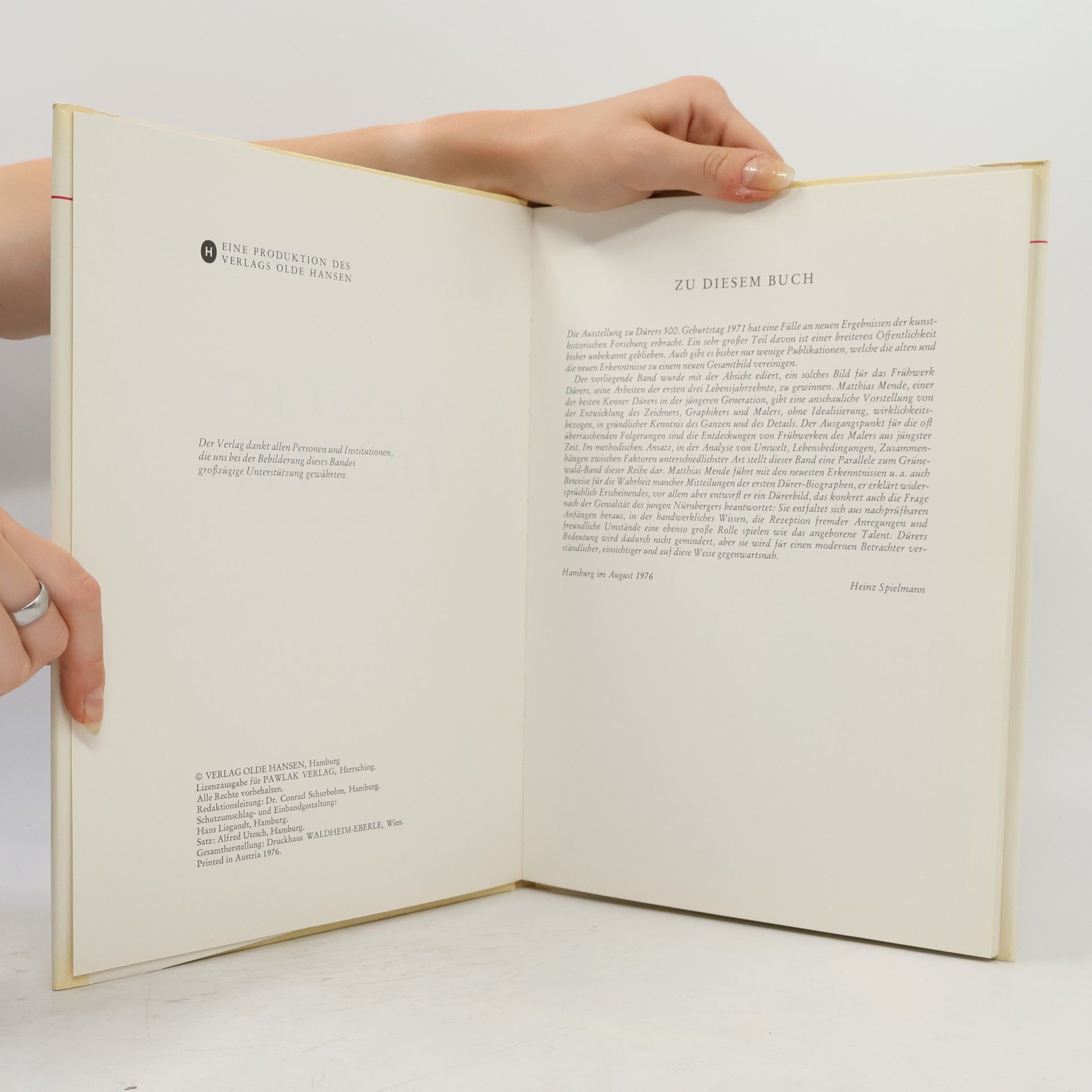 Autores varios Albrecht Dürer
