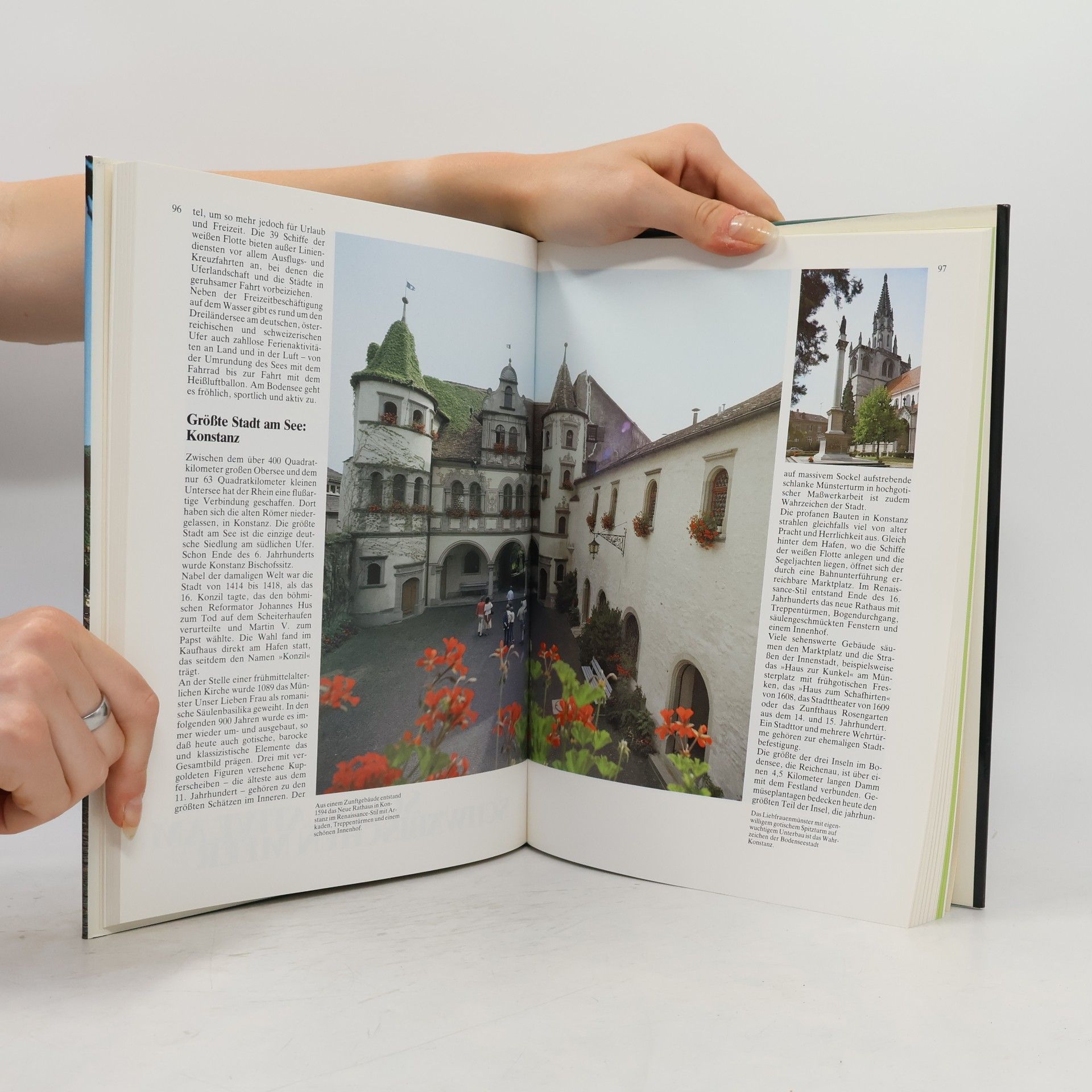 Autorenkollektiv So schön ist unser Land. Baden-Württemberg