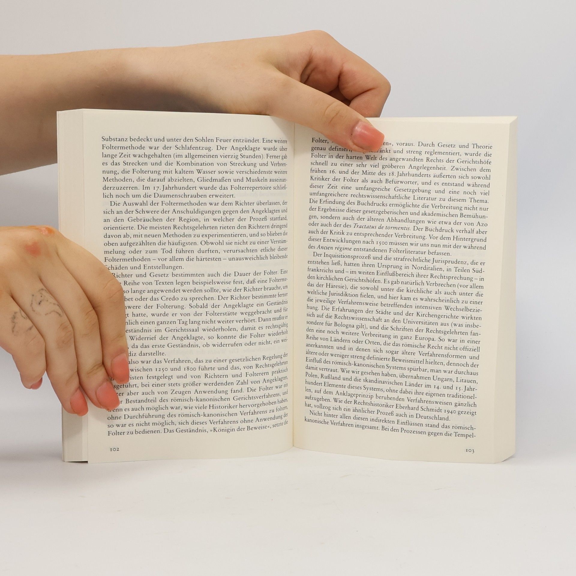 Edward Peters EVA Taschenbücher - 245: Folter - Mit einem aktualisierten Vorwort von Kurt Groenewold
