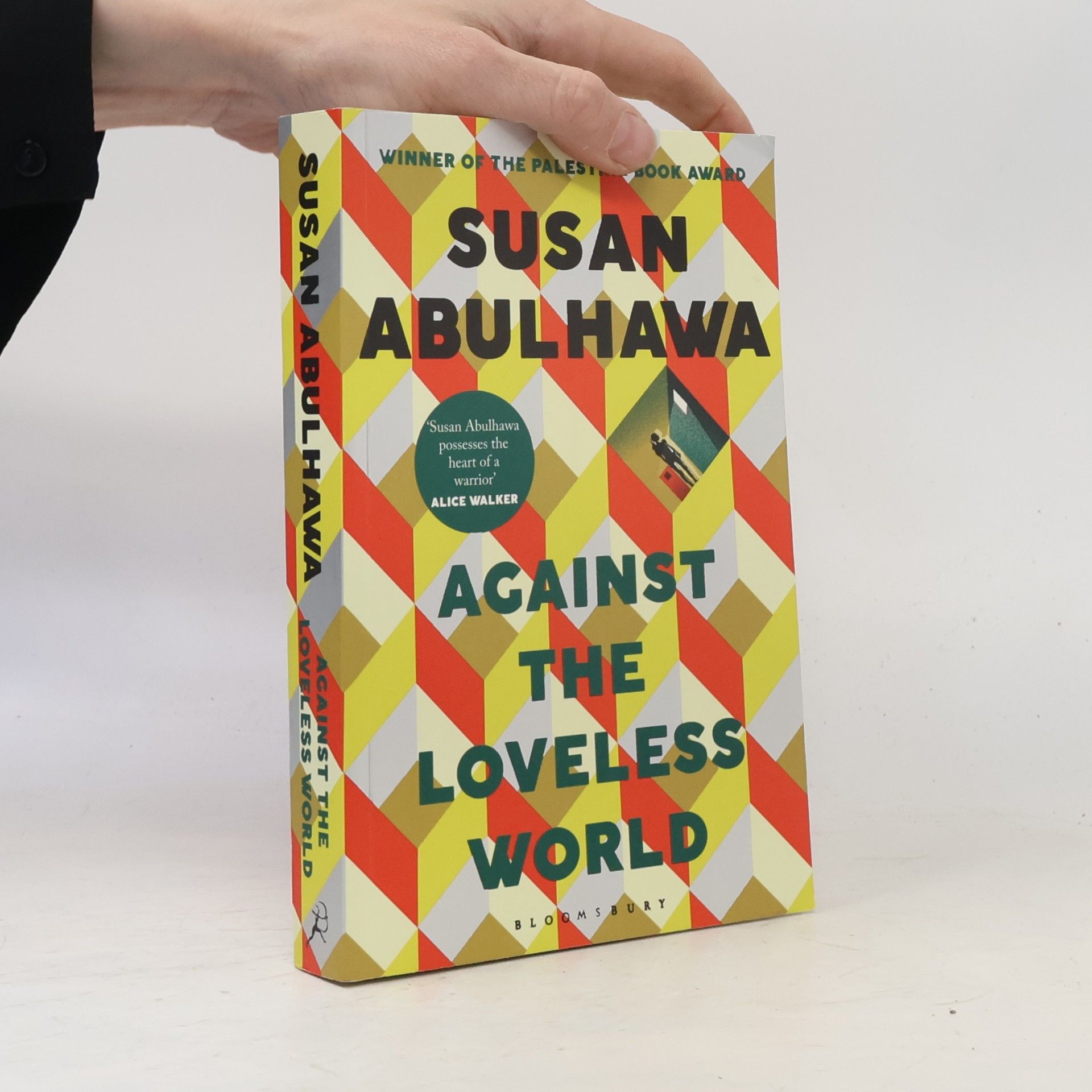 Susan Abulhawa Against the Loveless World