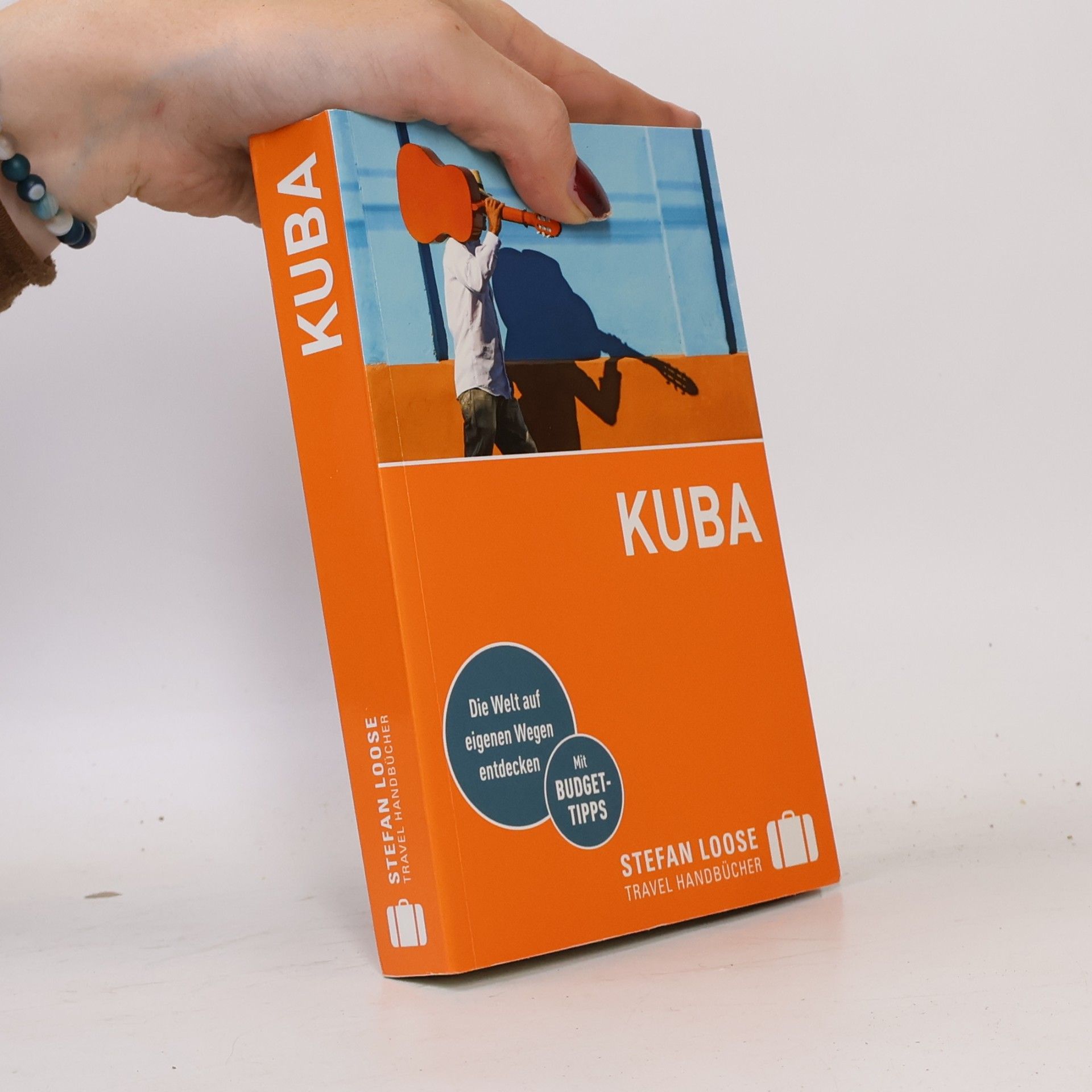 Dirk Krüger Kuba