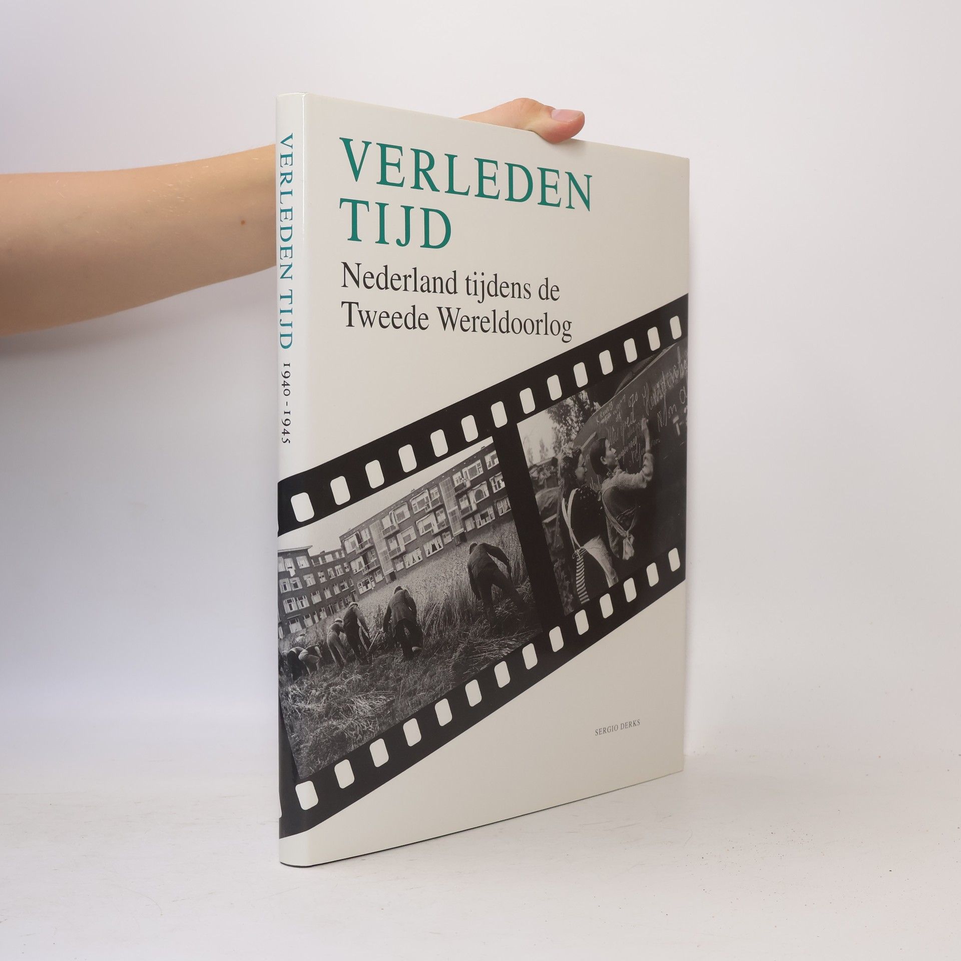 Verleden tijd