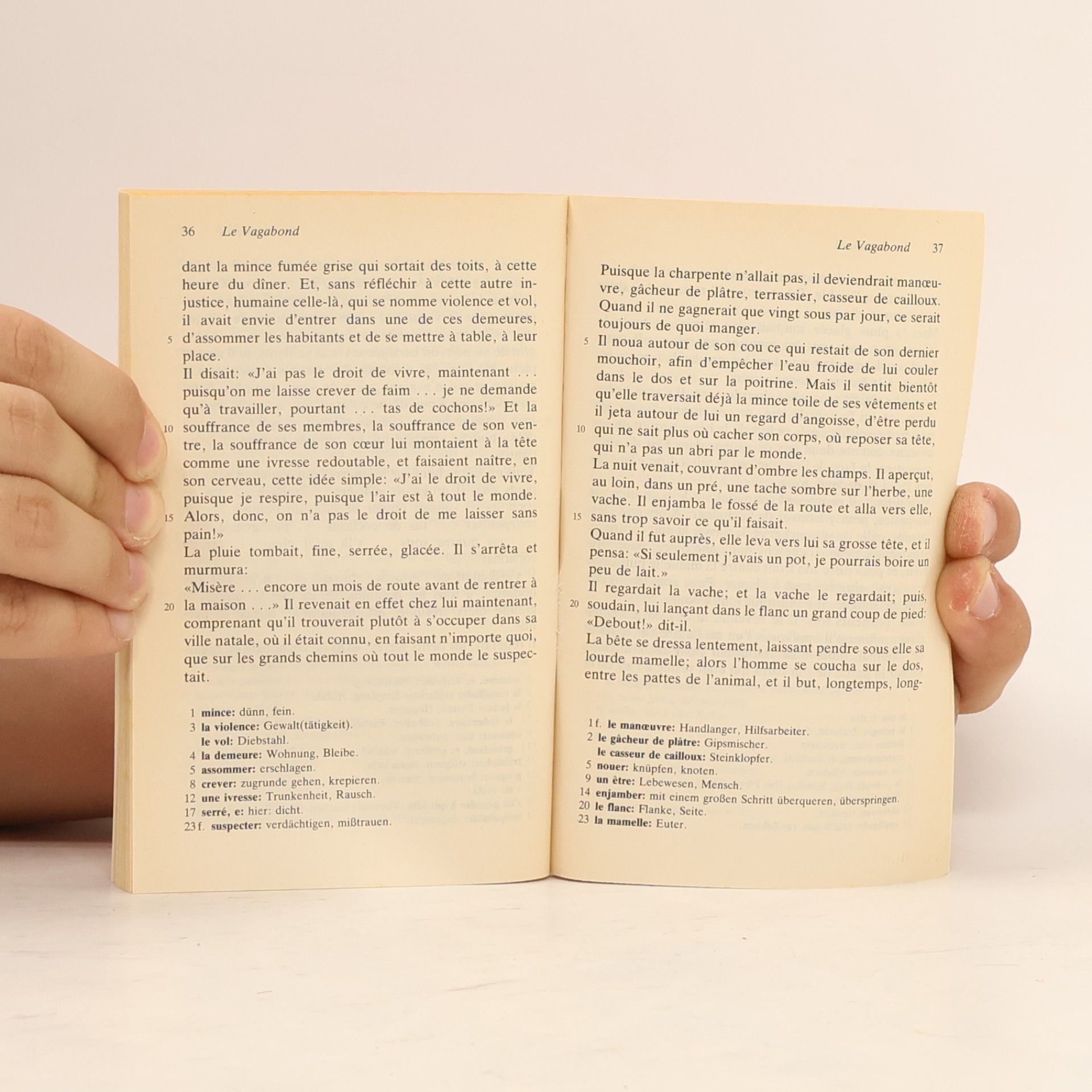 Guy de Maupassant Contes