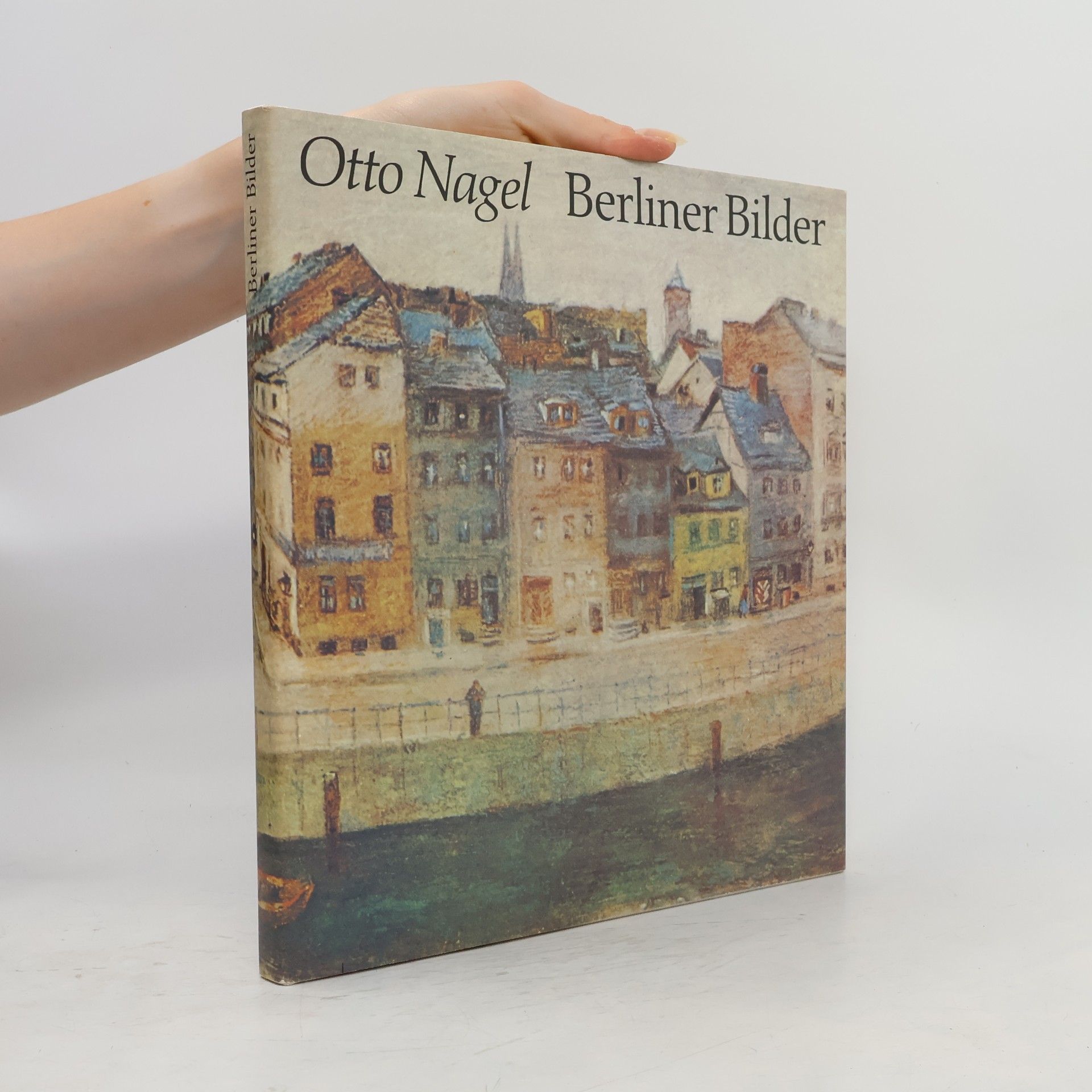 Otto Nagel Berliner Bilder