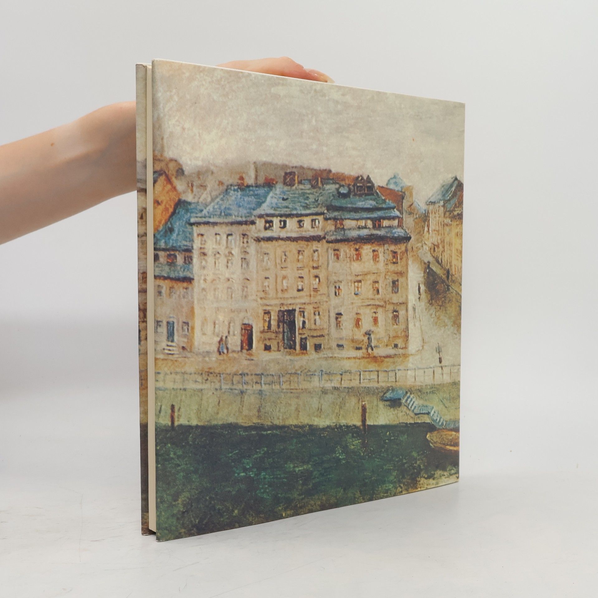 Otto Nagel Berliner Bilder
