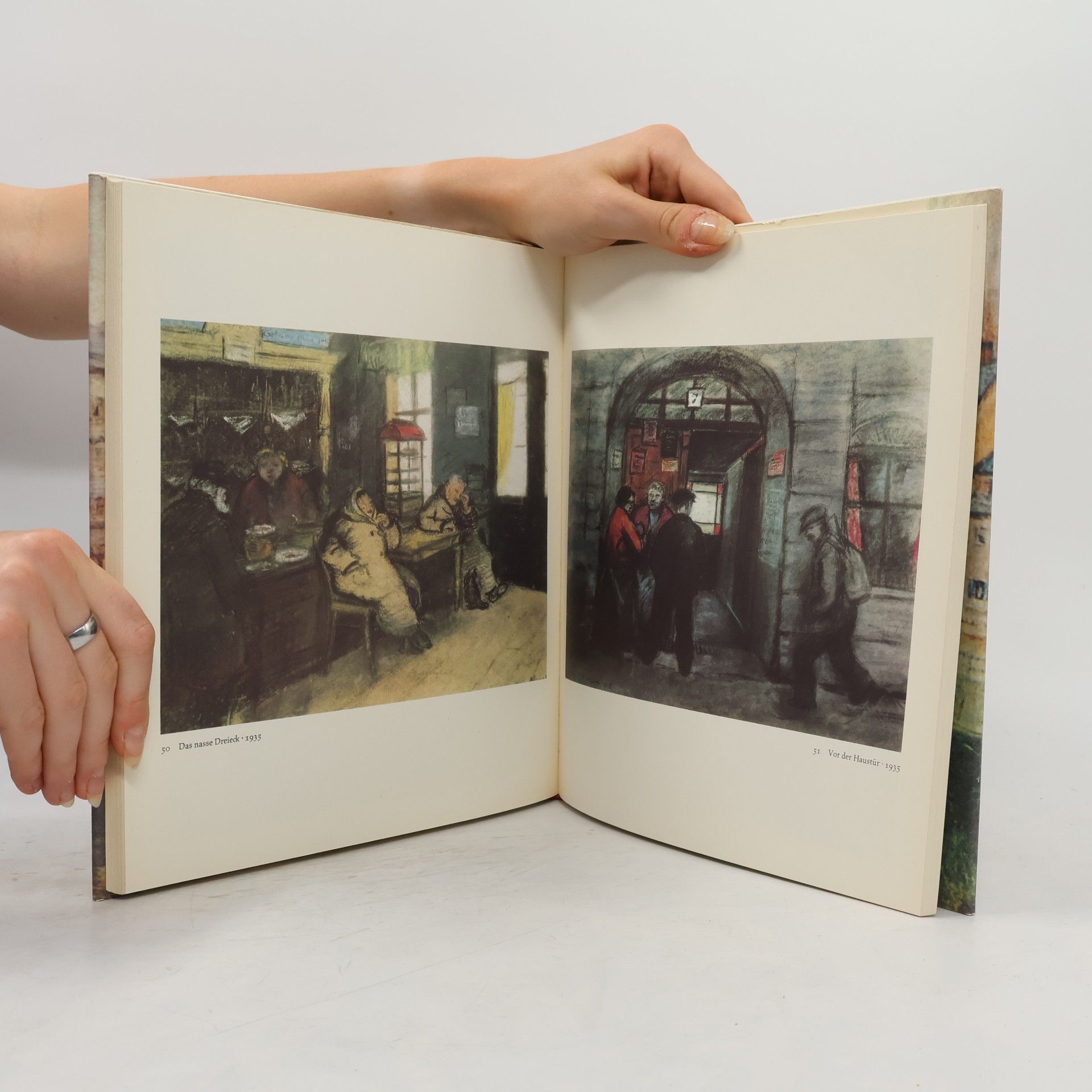 Otto Nagel Berliner Bilder