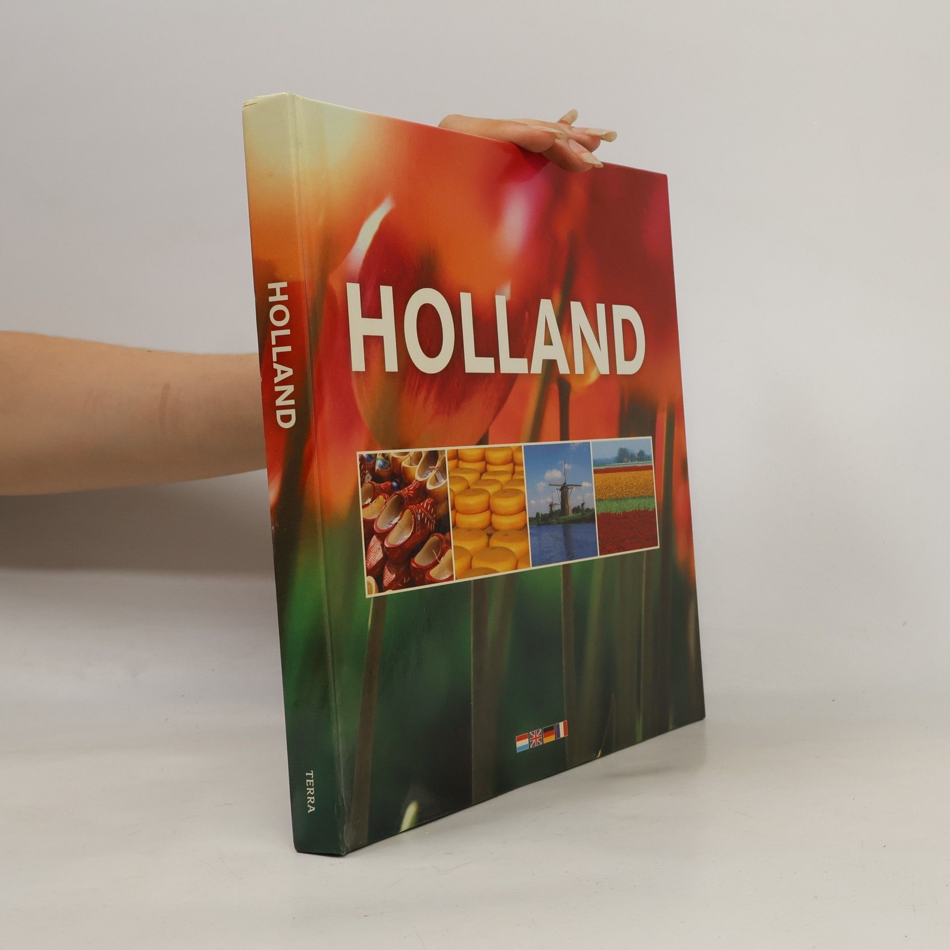 Renate Sun-Louw Holland