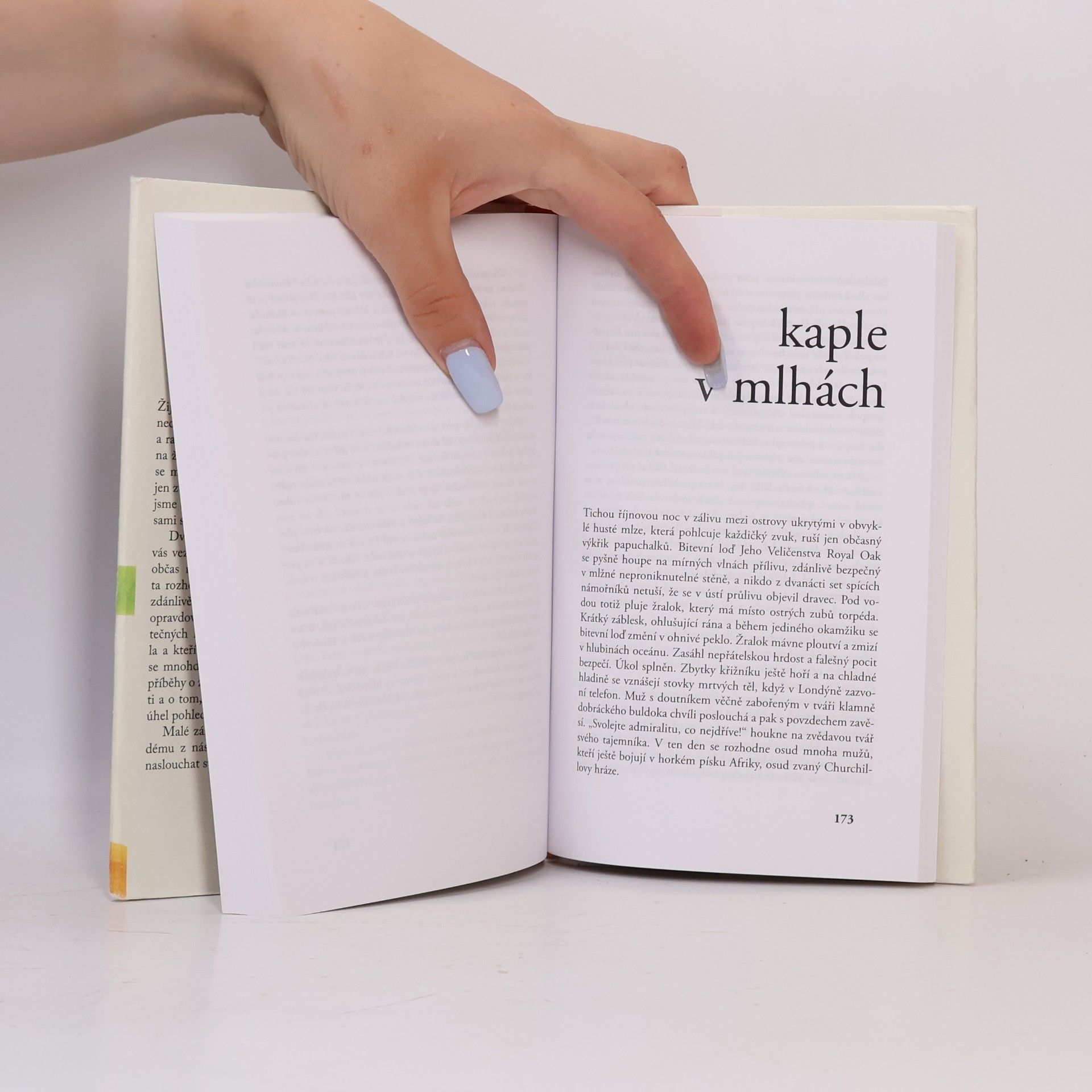 Kateřina Dubská Malé zázraky
