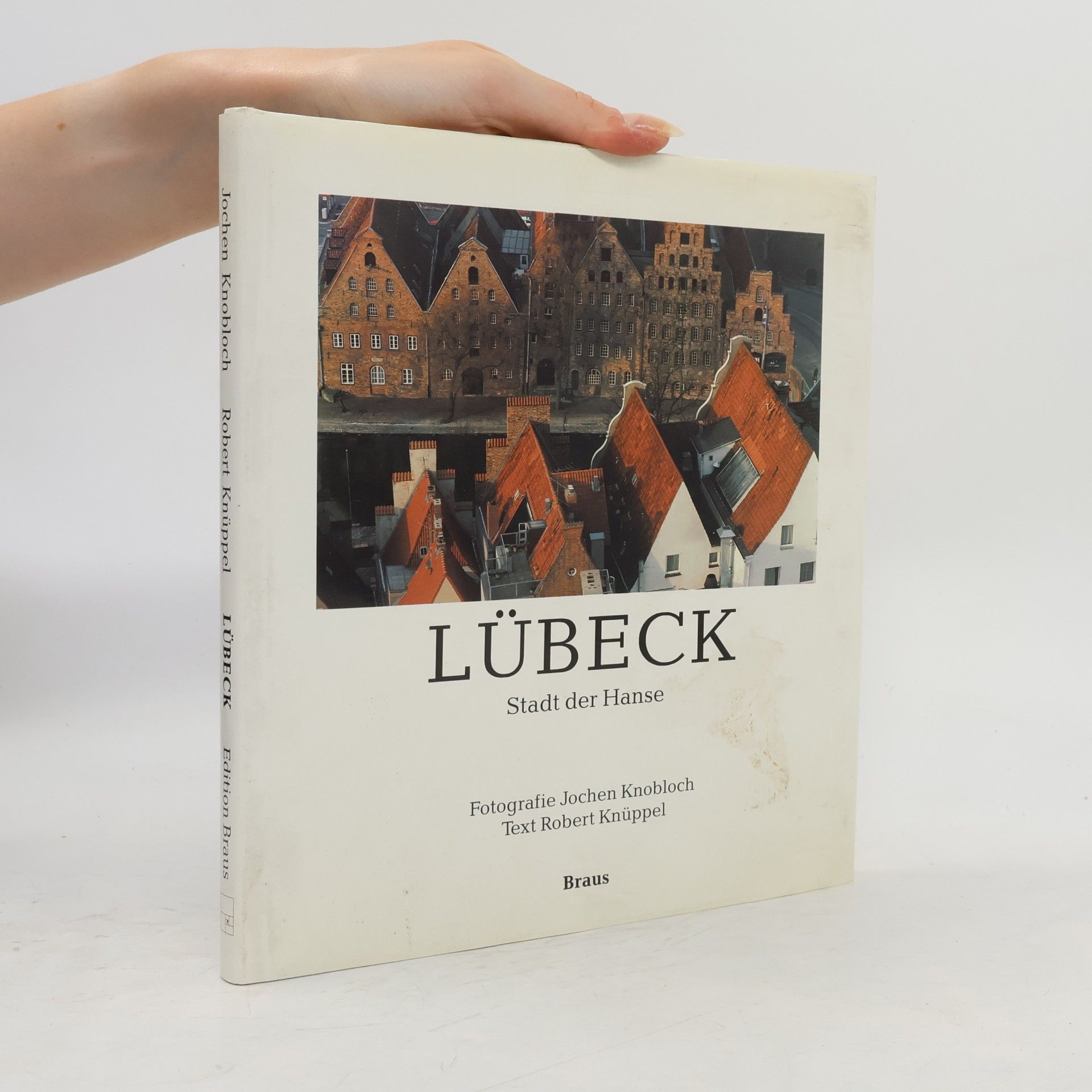 Jochen Knobloch Lübeck