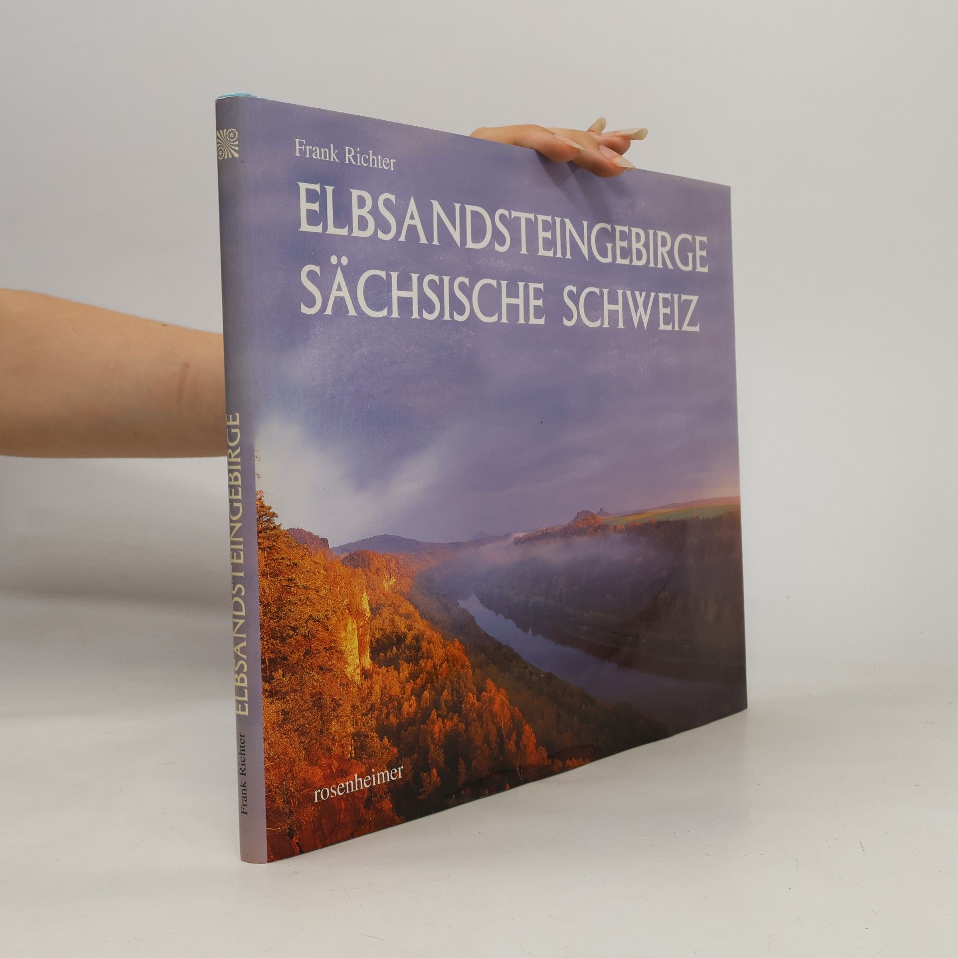 Elbsandsteingebirge Sächsische Schweiz