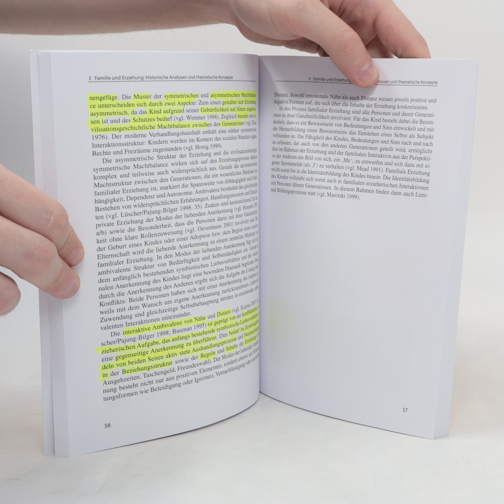 Jutta Ecarius Basiswissen Sozialisation - 2: Familie, Erziehung und Sozialisation: Lehrbuch