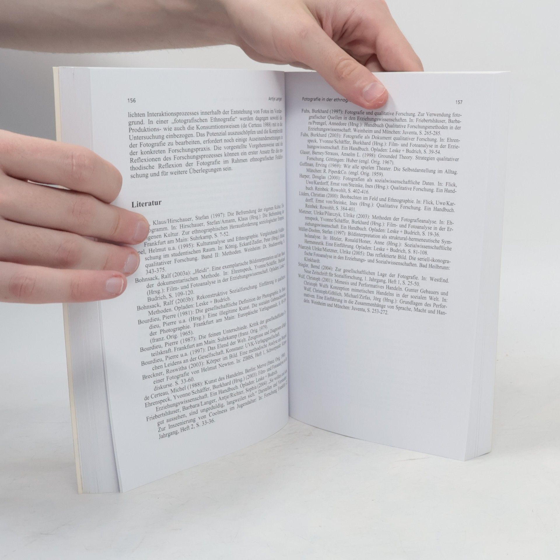 Barbara Friebertshäuser Bild und Text