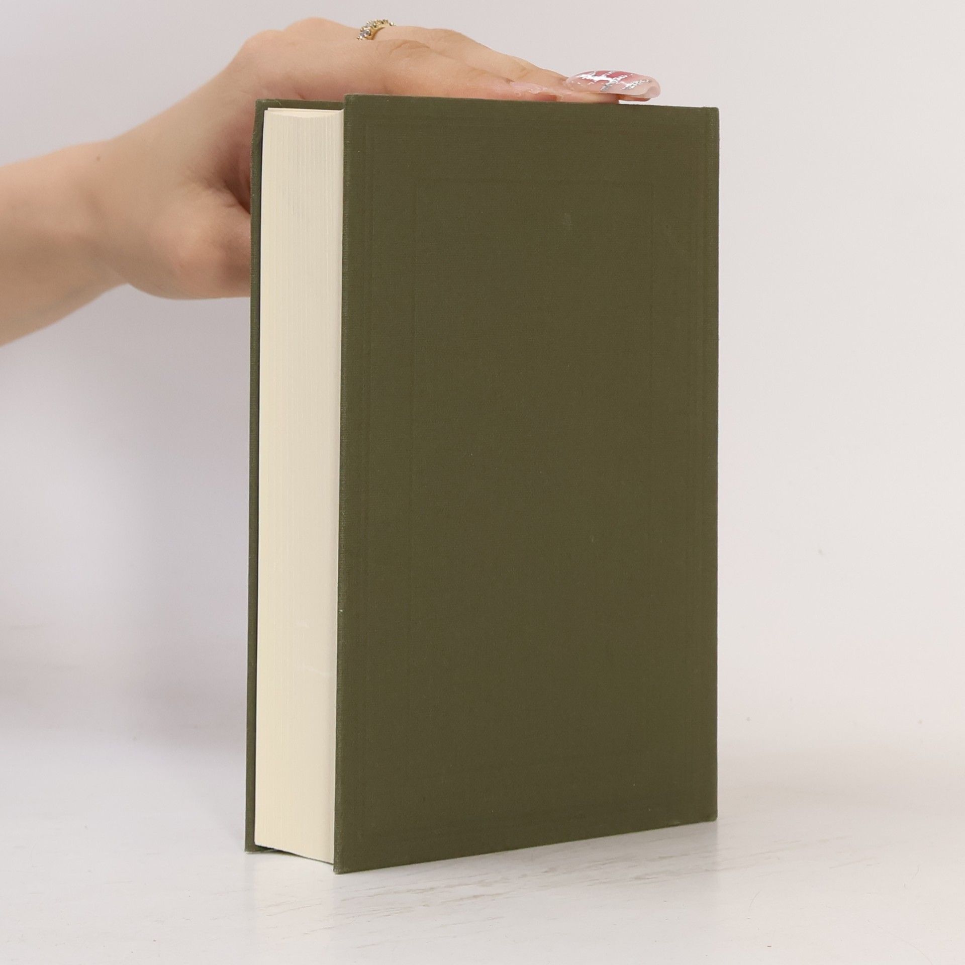 Karl May Gesammelte Werke 87. Das Buch der Liebe