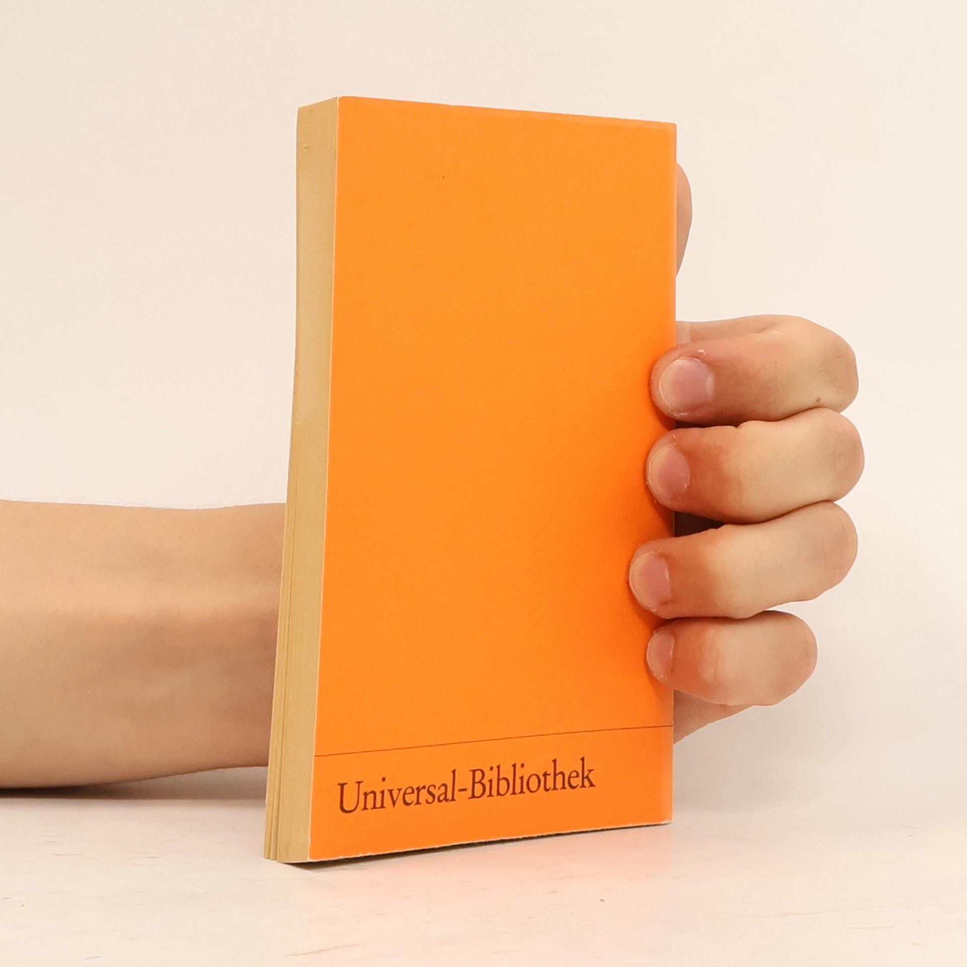 Jean Racine Reclams Universal-Bibliothek: Britannicus