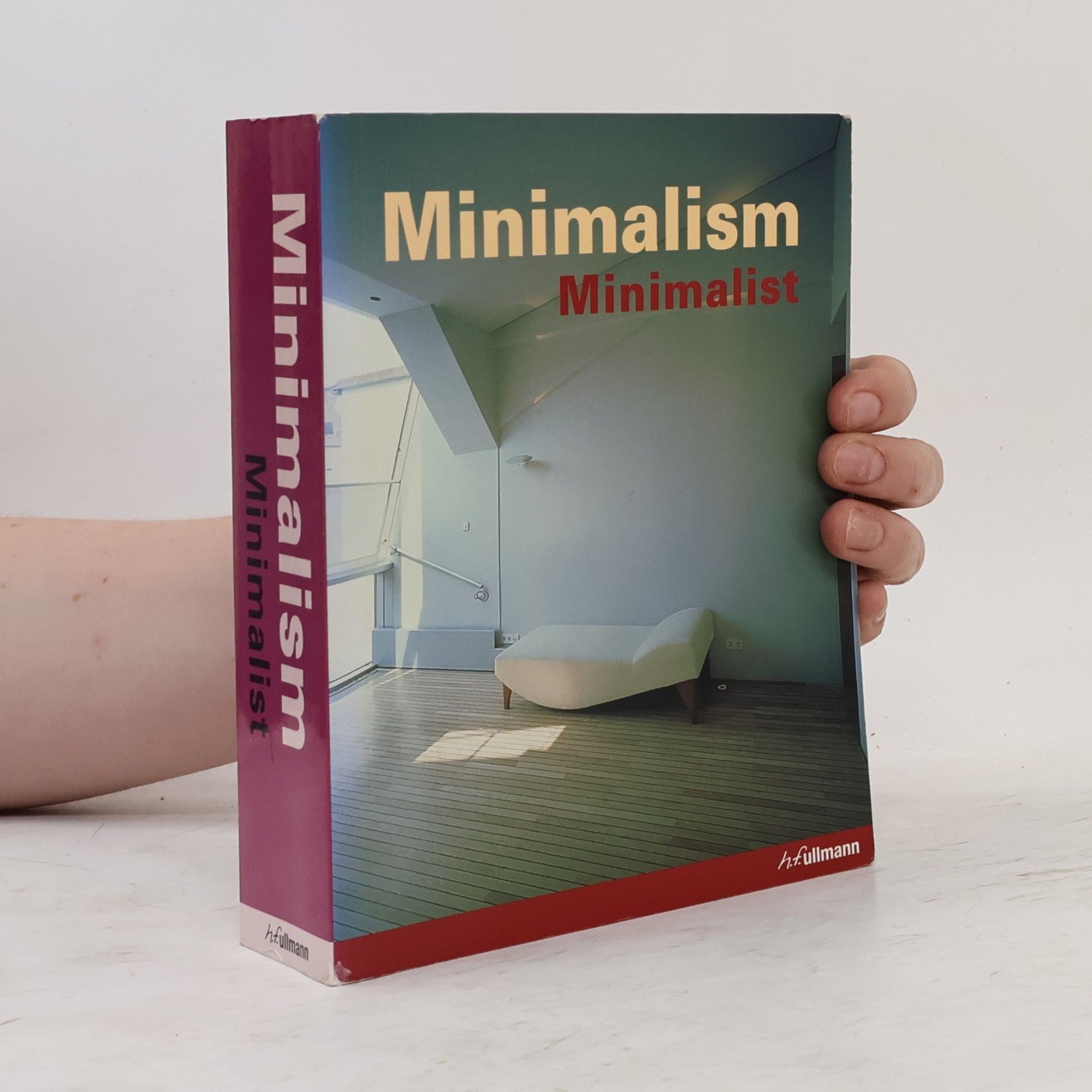 Arco Team Minimalism : history : fashion : design : architecture : interiors.