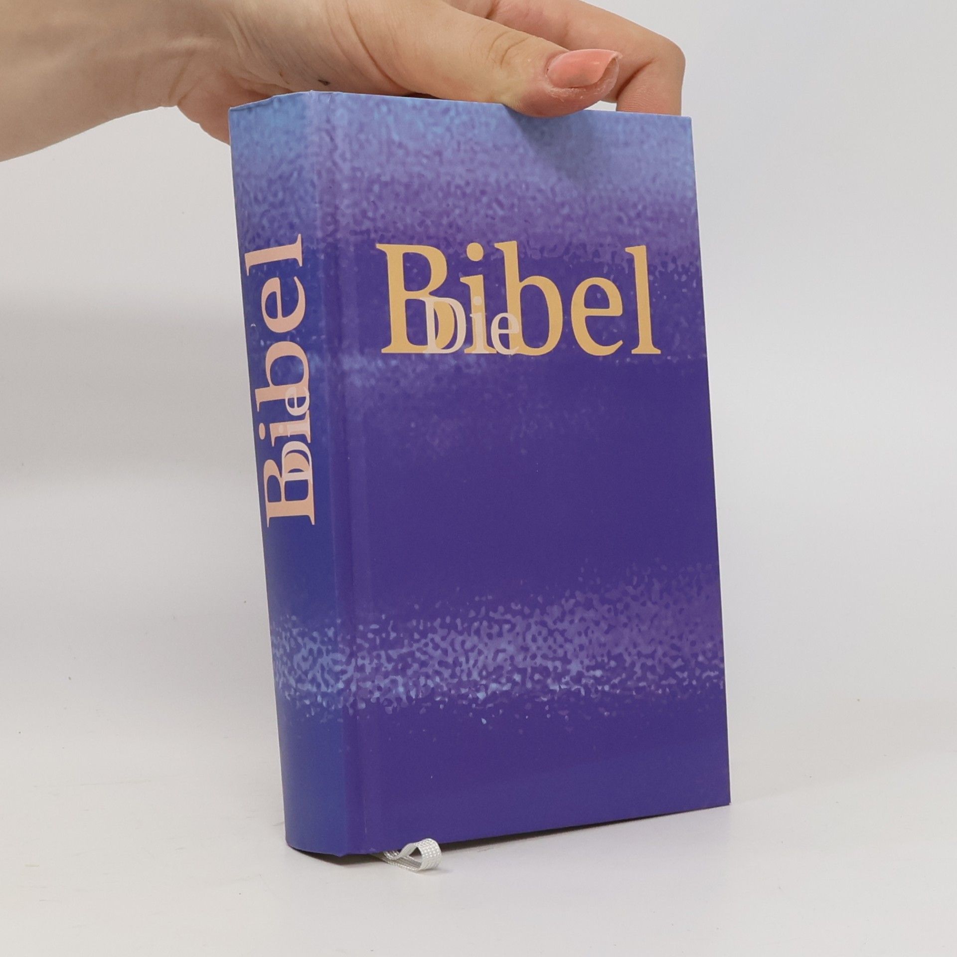 Autorenkollektiv Die Bibel