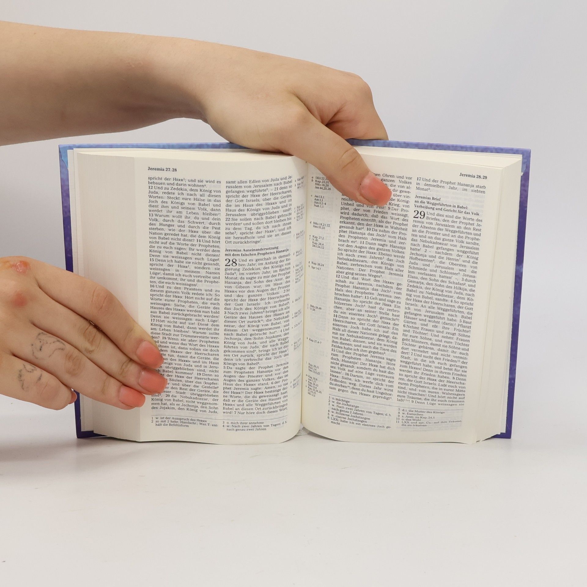 Autorenkollektiv Die Bibel