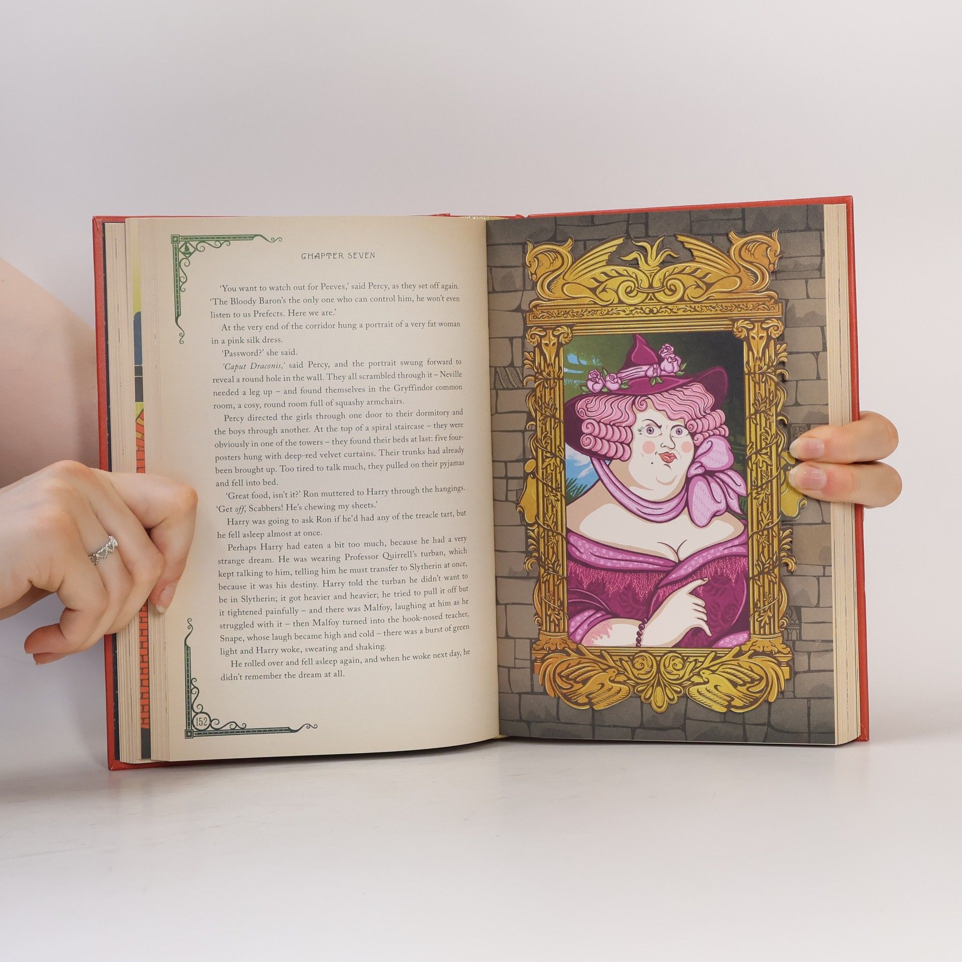 Joanne K. Rowlingová Harry Potter and the Philosopher's Stone
