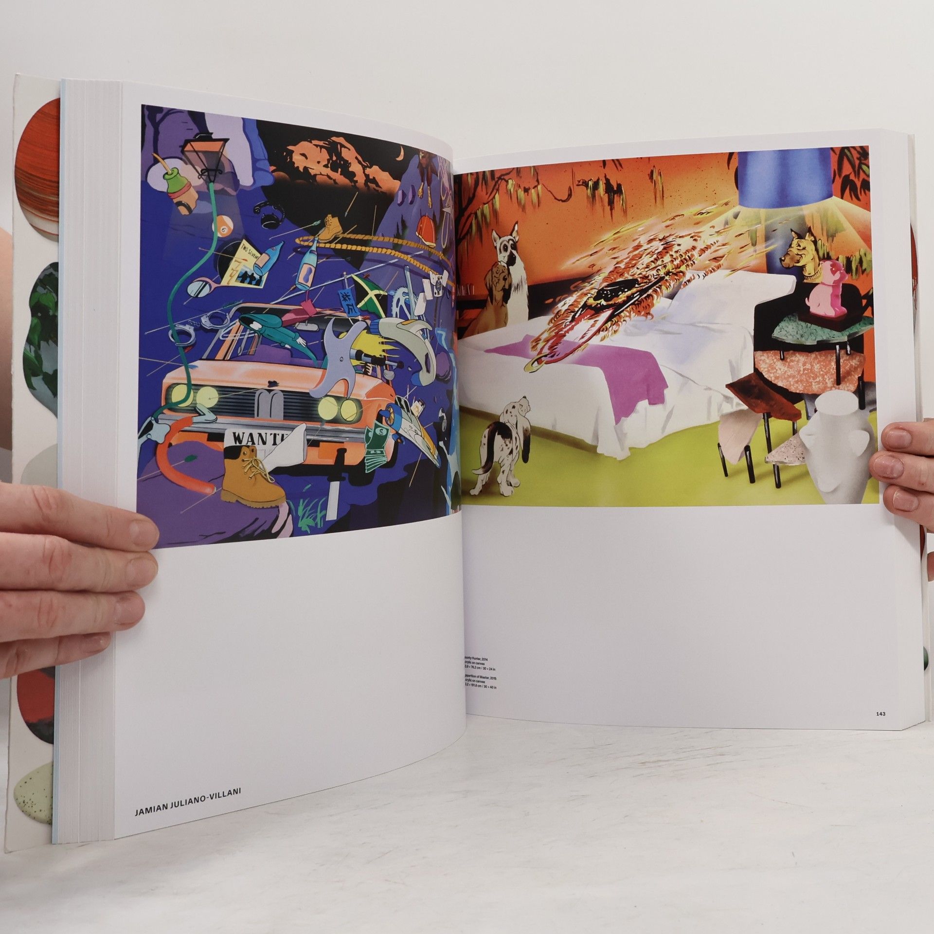 Phaidon Editors Vitamin P3: New Perspectives in Painting