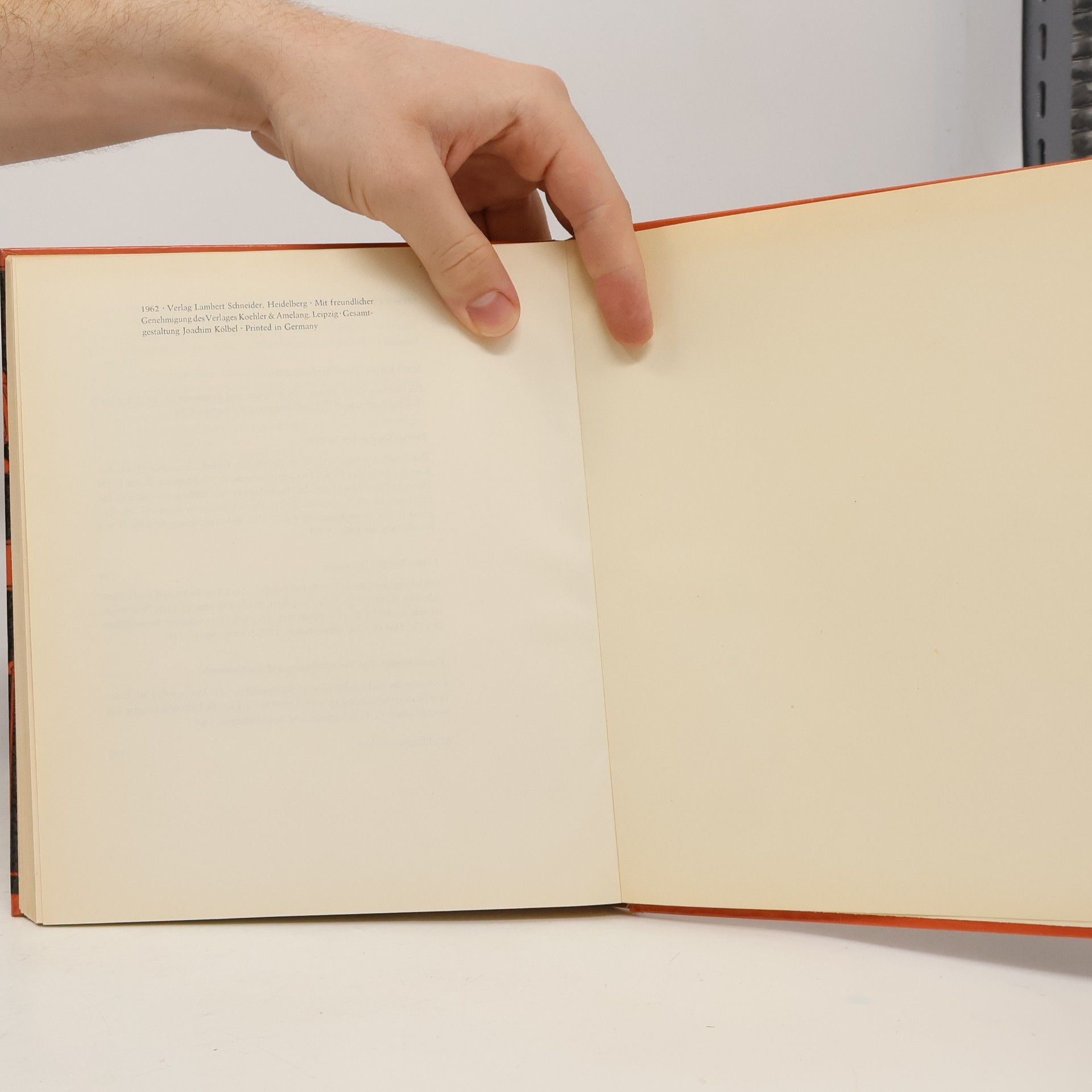 Wilhelm Schubart Das Buch bei den Griechen und Römern