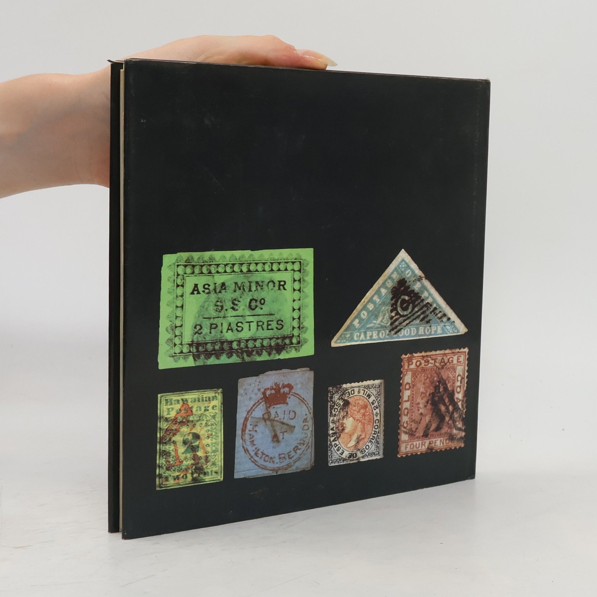 L. N. Leon Norman Williams Rare Stamps