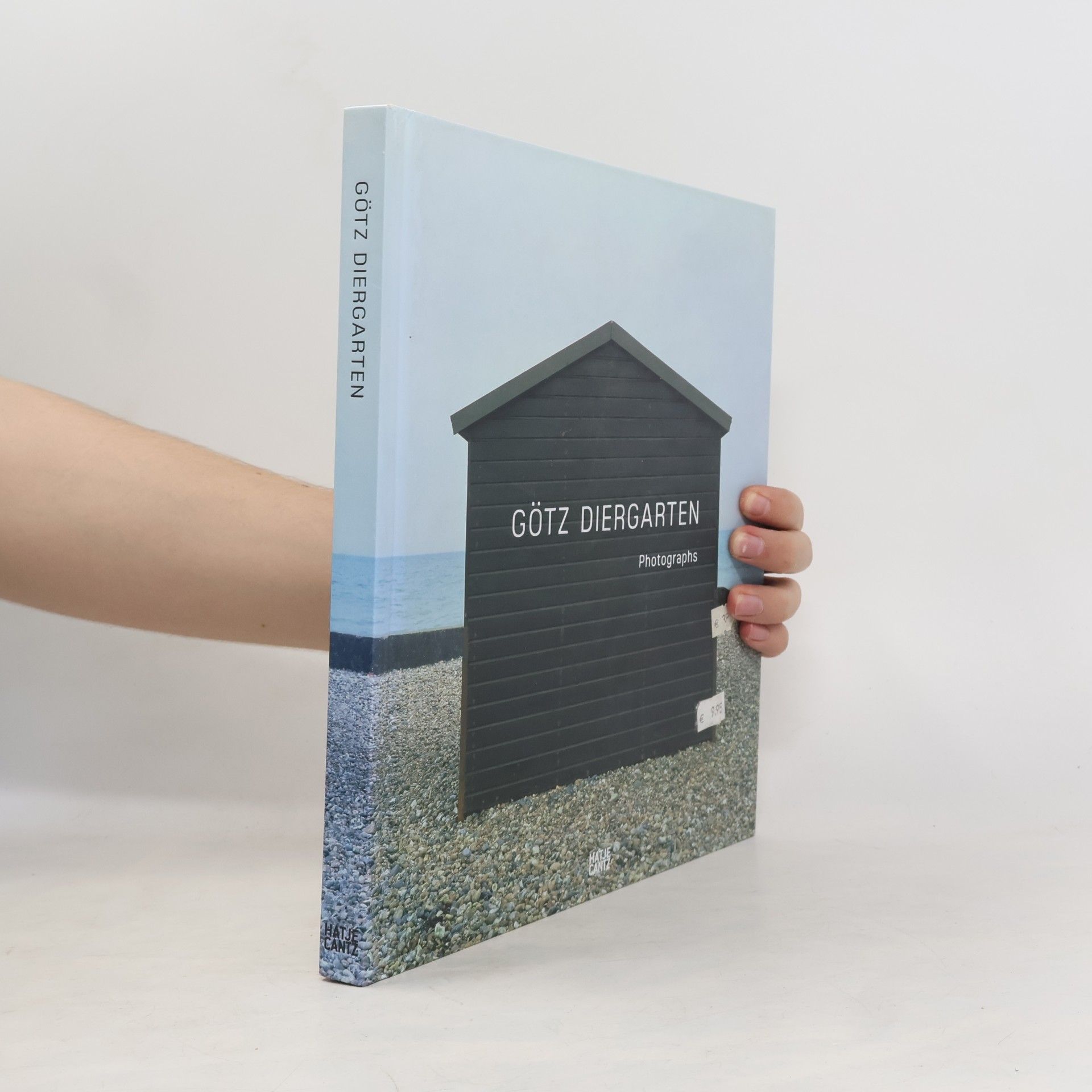 Carsten Ahrens Götz Diergarten, Photographs