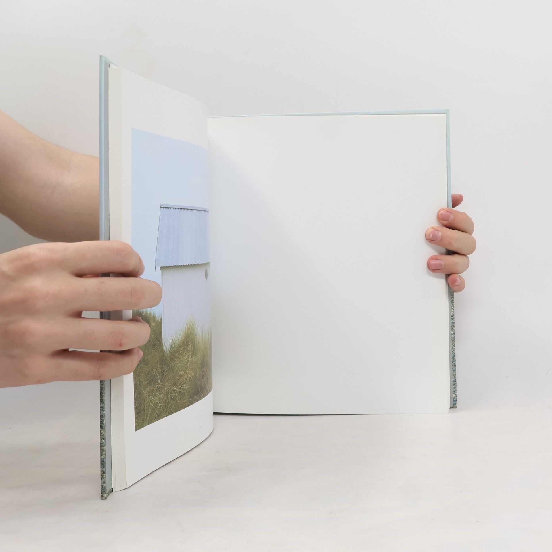 Carsten Ahrens Götz Diergarten, Photographs