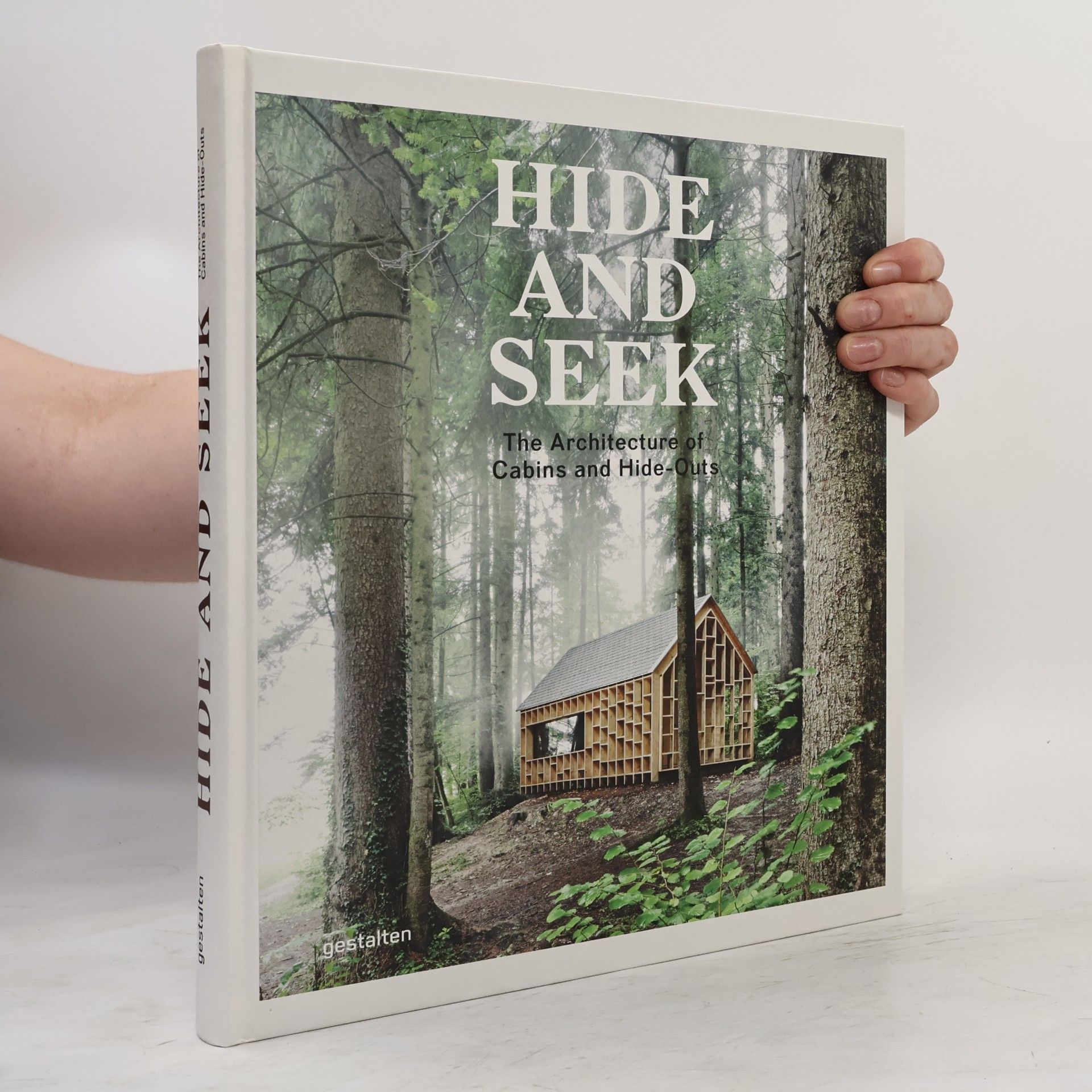 Sofia Borges Hide and seek