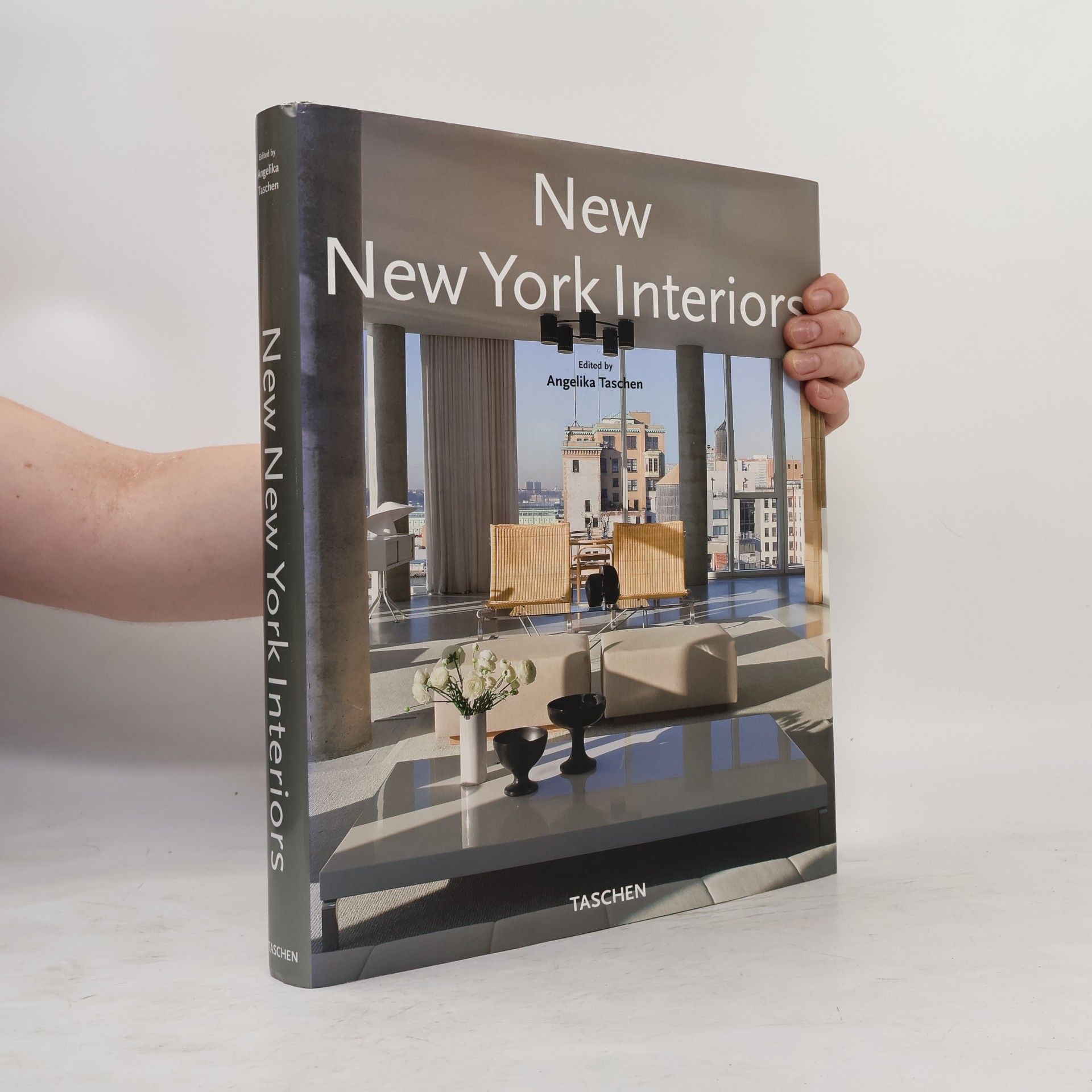 Peter Webster New New York interiors