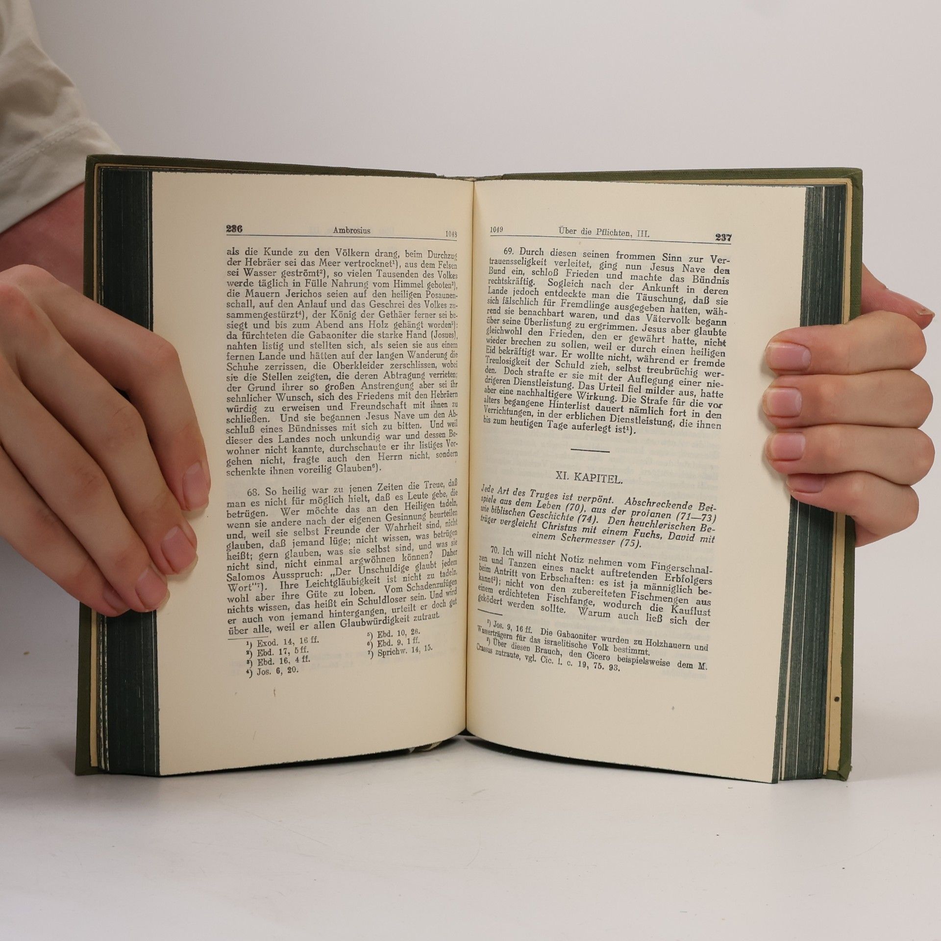 Autorenkollektiv Eine Auswahl patristischer Werke in deutscher Übersetzung