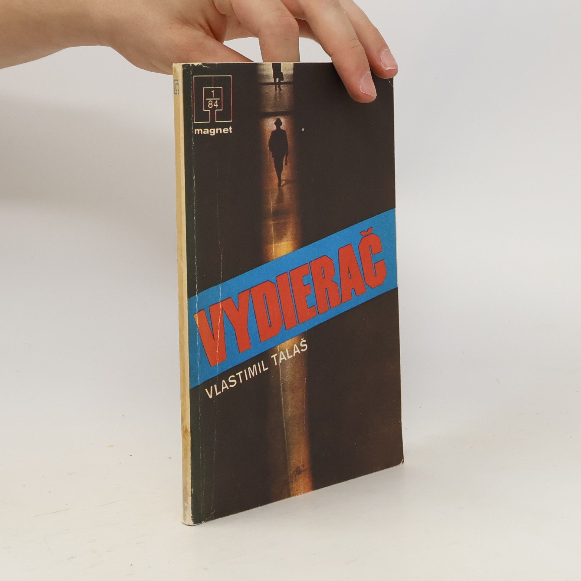 Vydierač