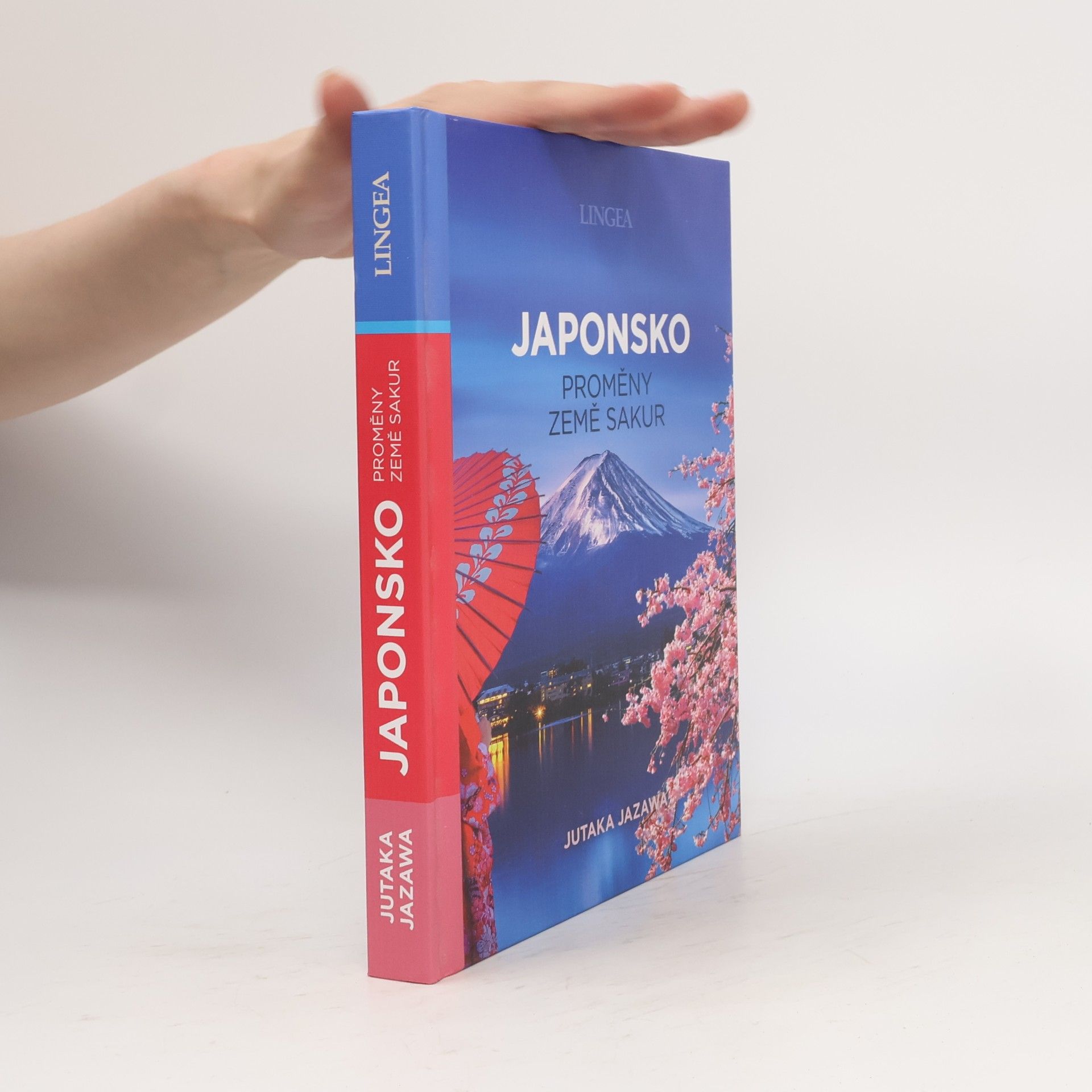 Japonsko. Proměny země sakur